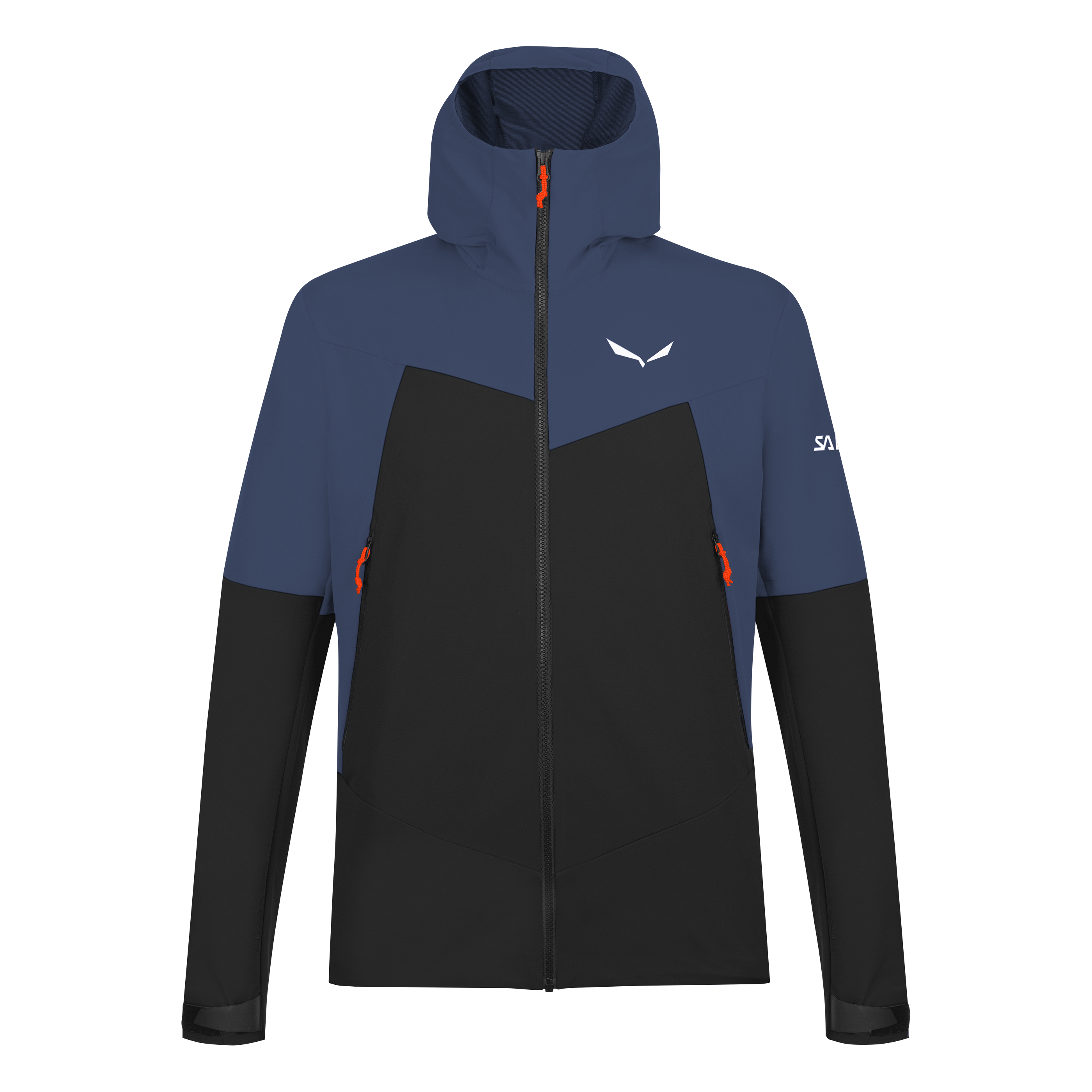 Chaqueta Sella Durastretch Hombre