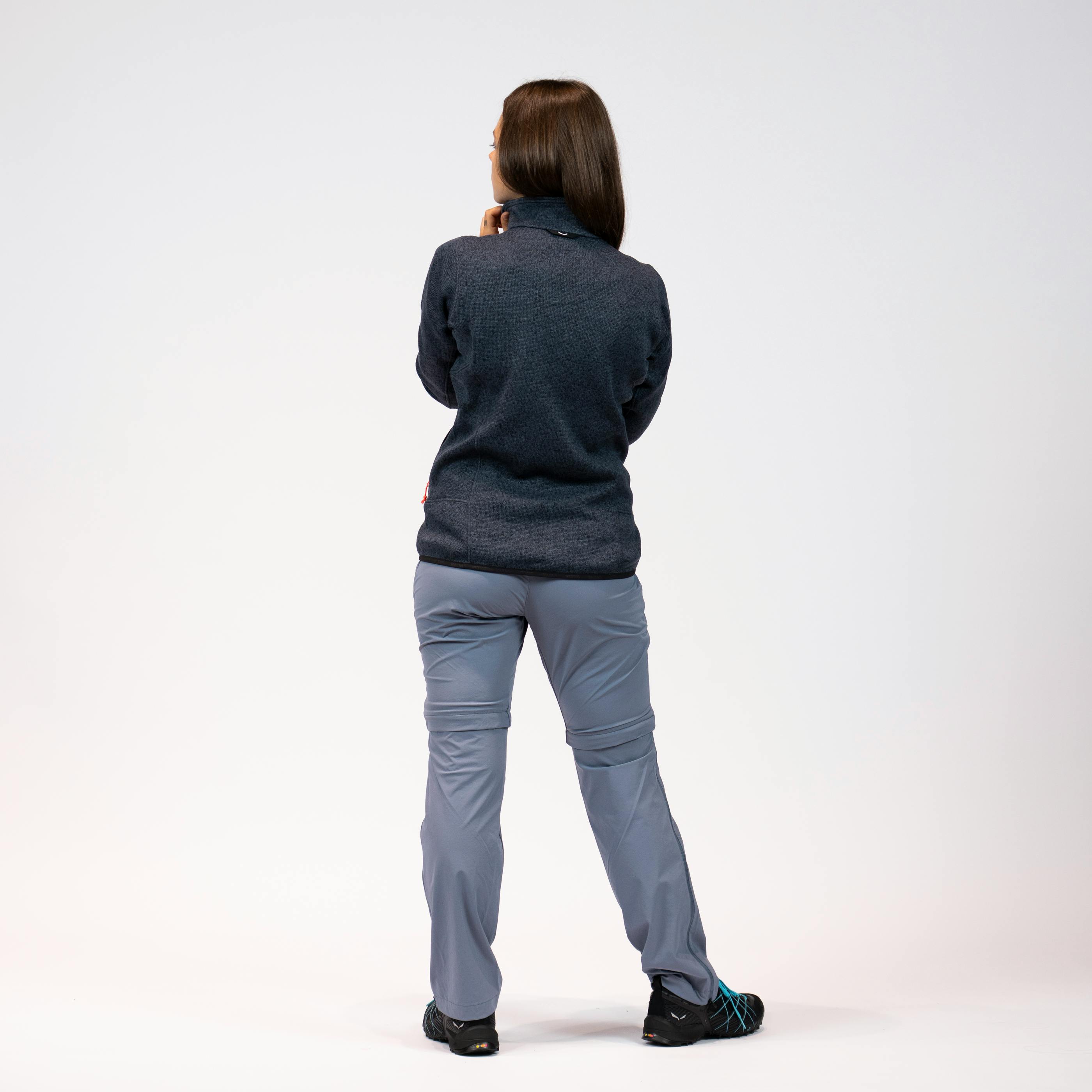 Chaqueta Rocca Mujer