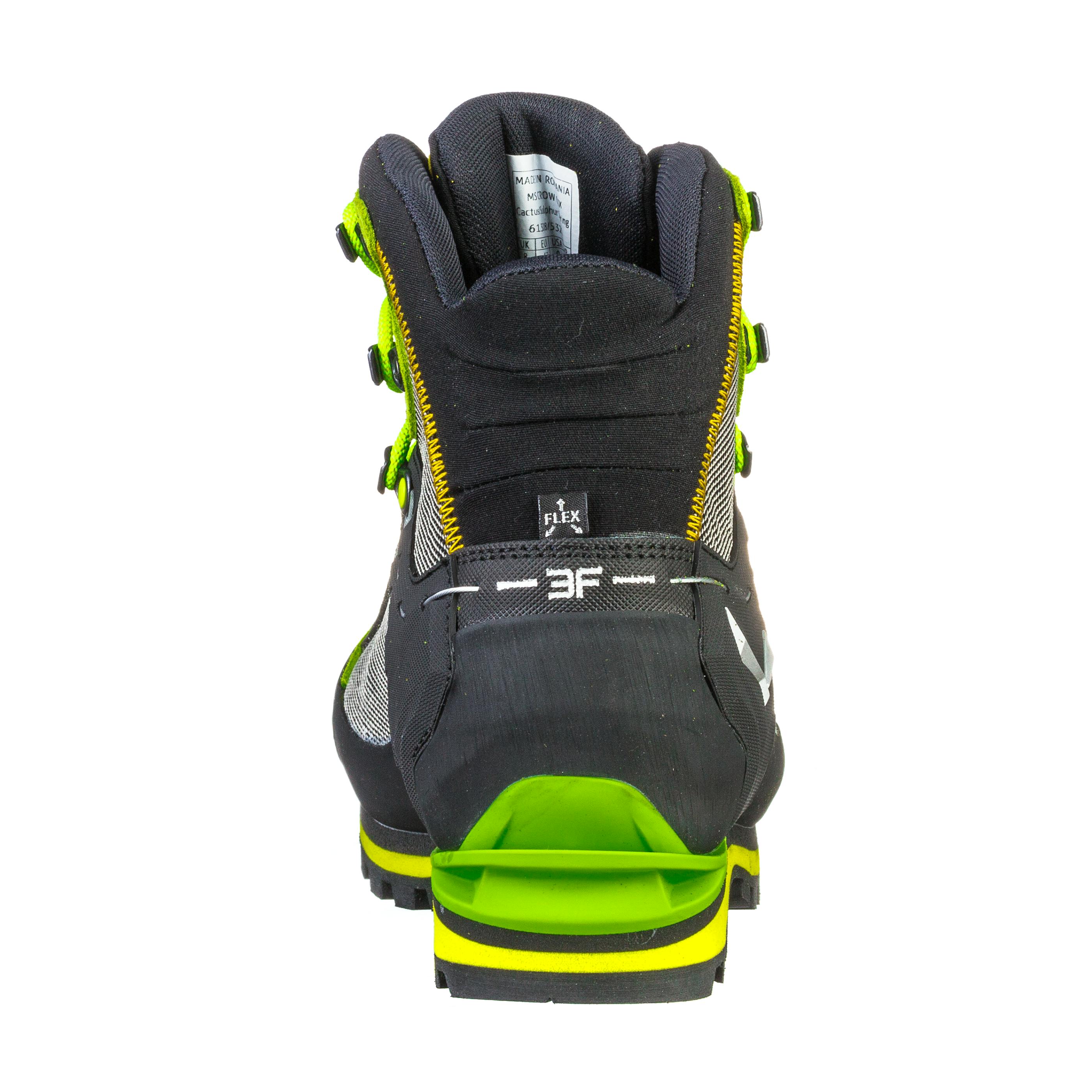 Zapatos para Hombre Crow GORE-TEX®
