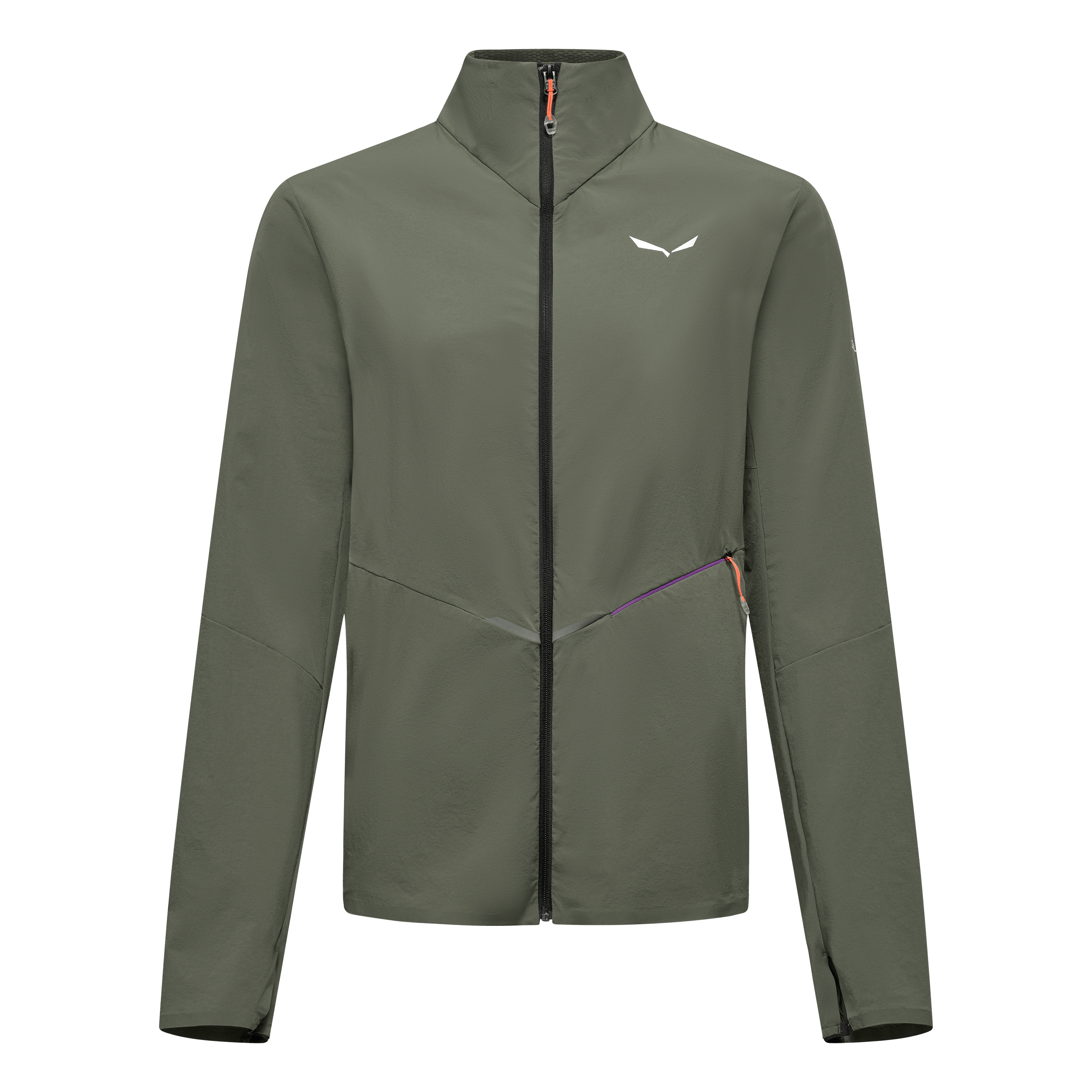 Chaqueta Ligera Pedroc Durastretch para Mujer