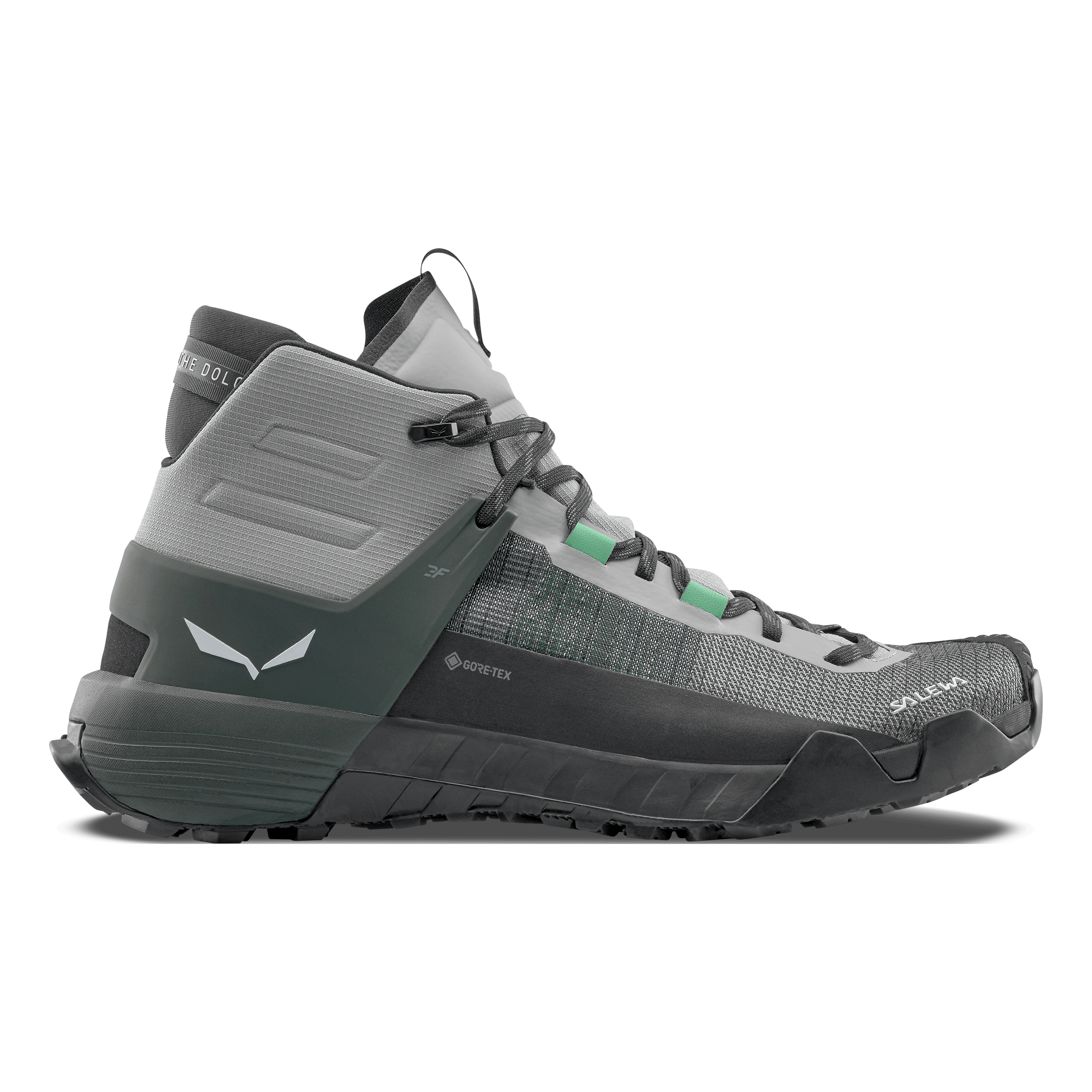 Zapato Hombre Wildfire NXT MID GORETEX®