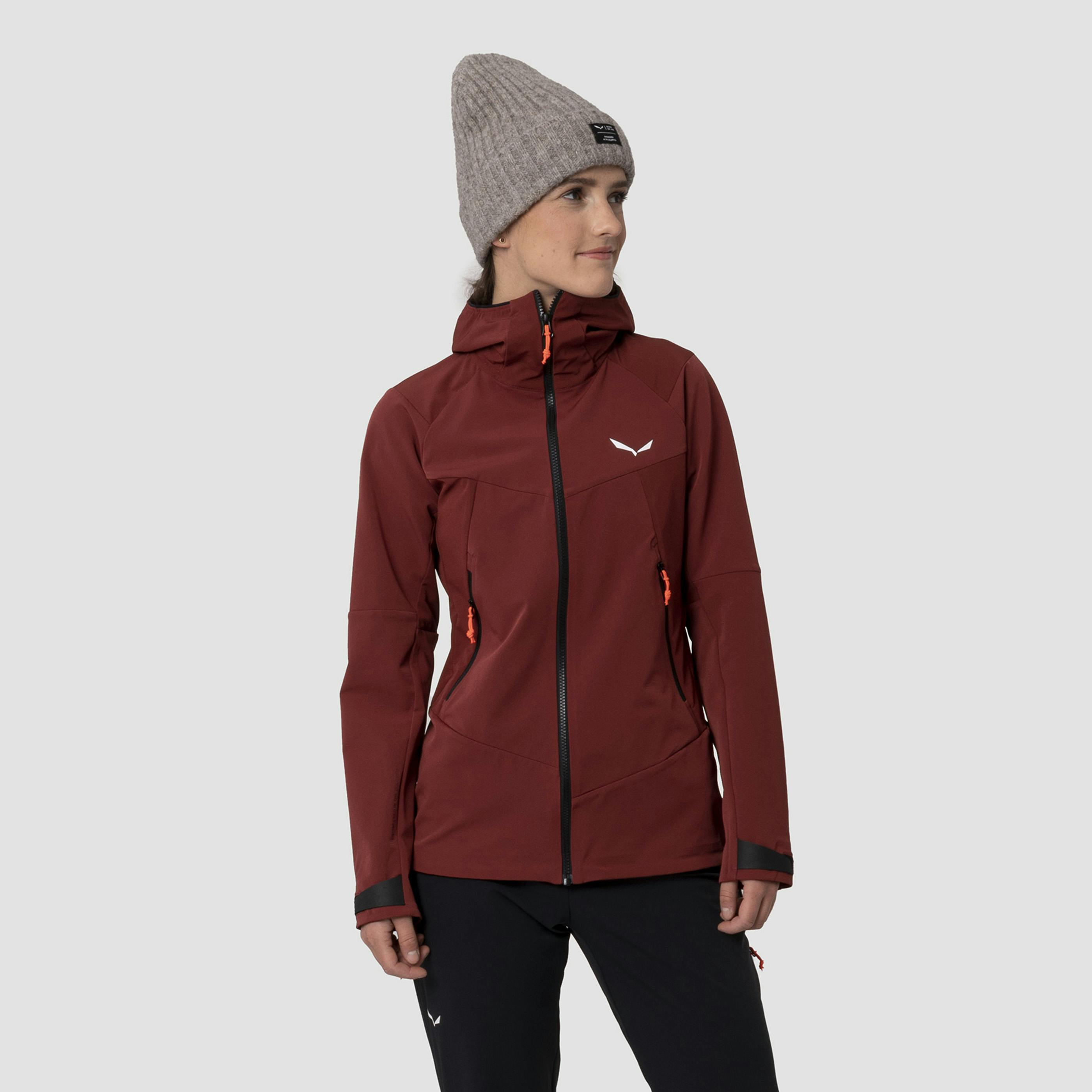 Chaqueta Sella Durastretch para Mujer