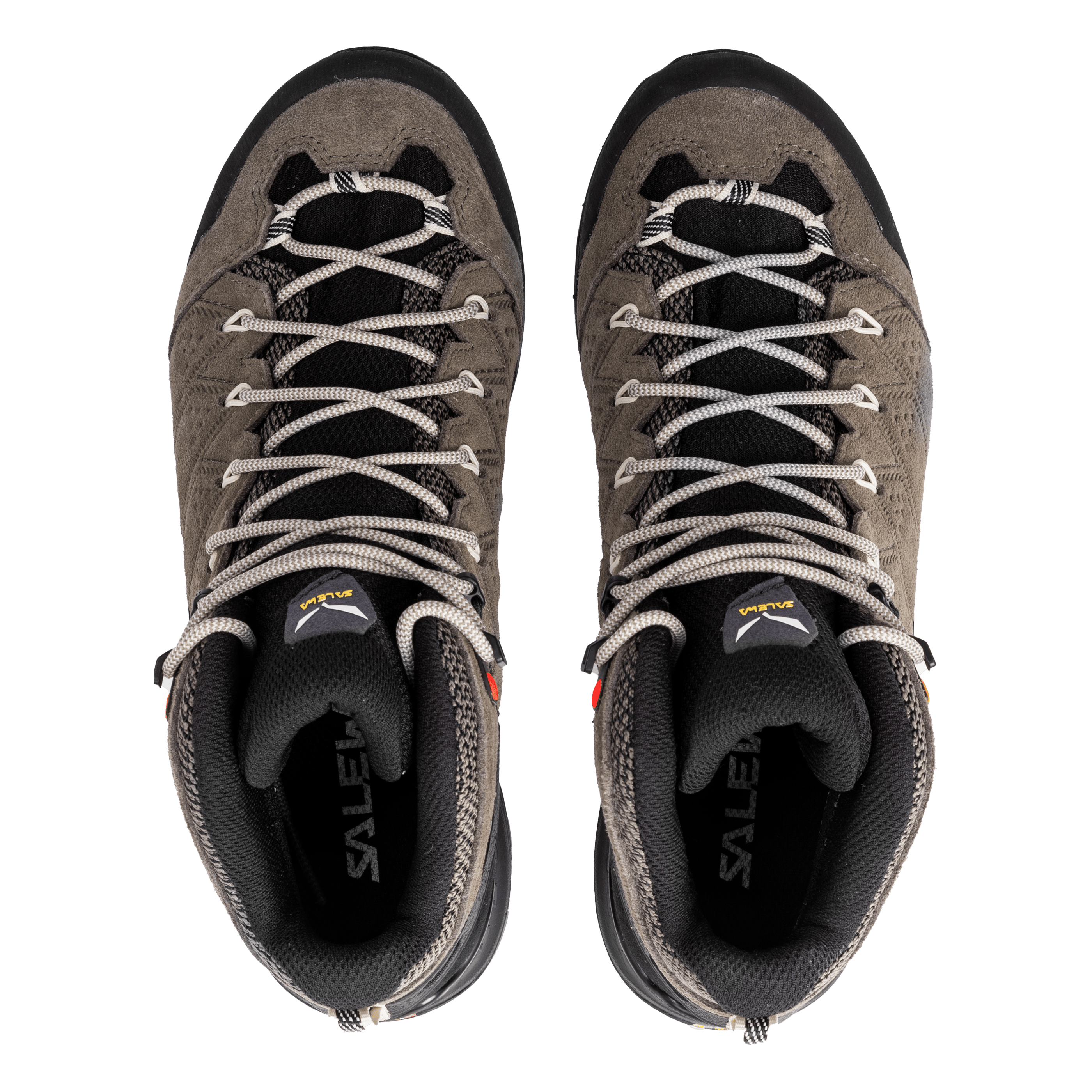 Zapato impermeable Alp Mate Mid para mujer