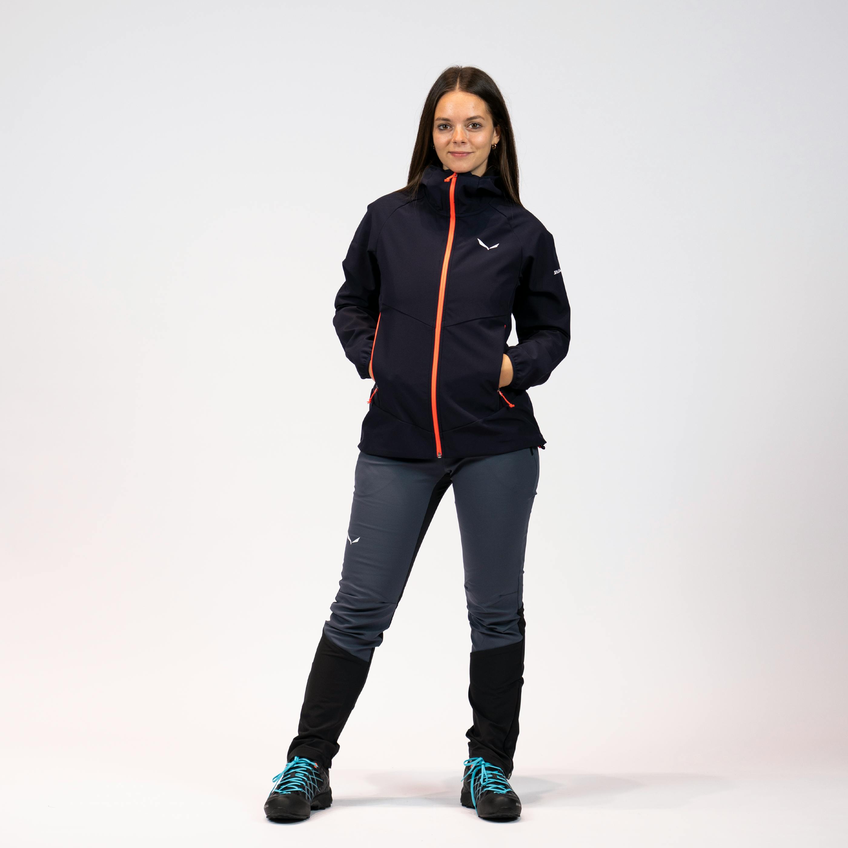 Chaqueta Cesano para mujer