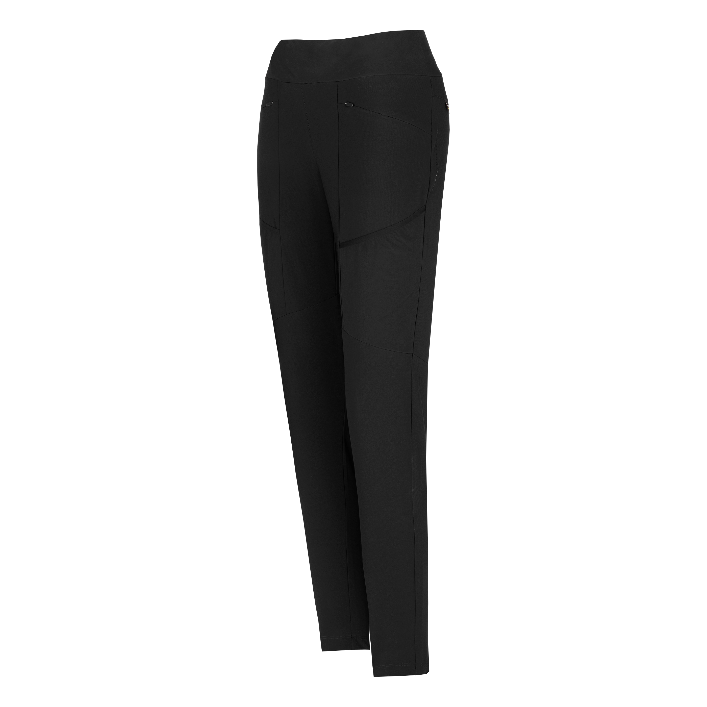 Puez Warm Durastretch Cargo Tights Mujer