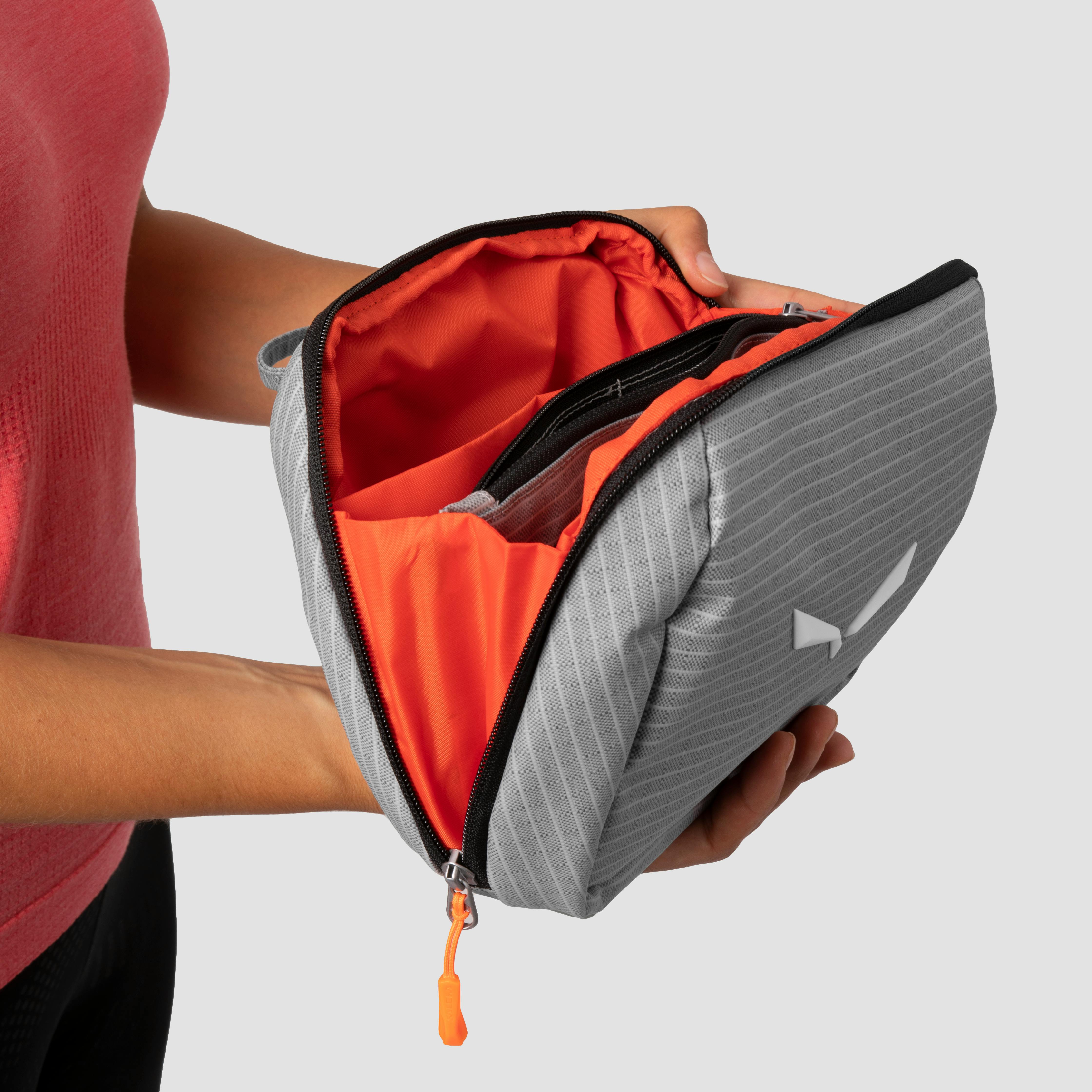 Bolsa Lavaredo