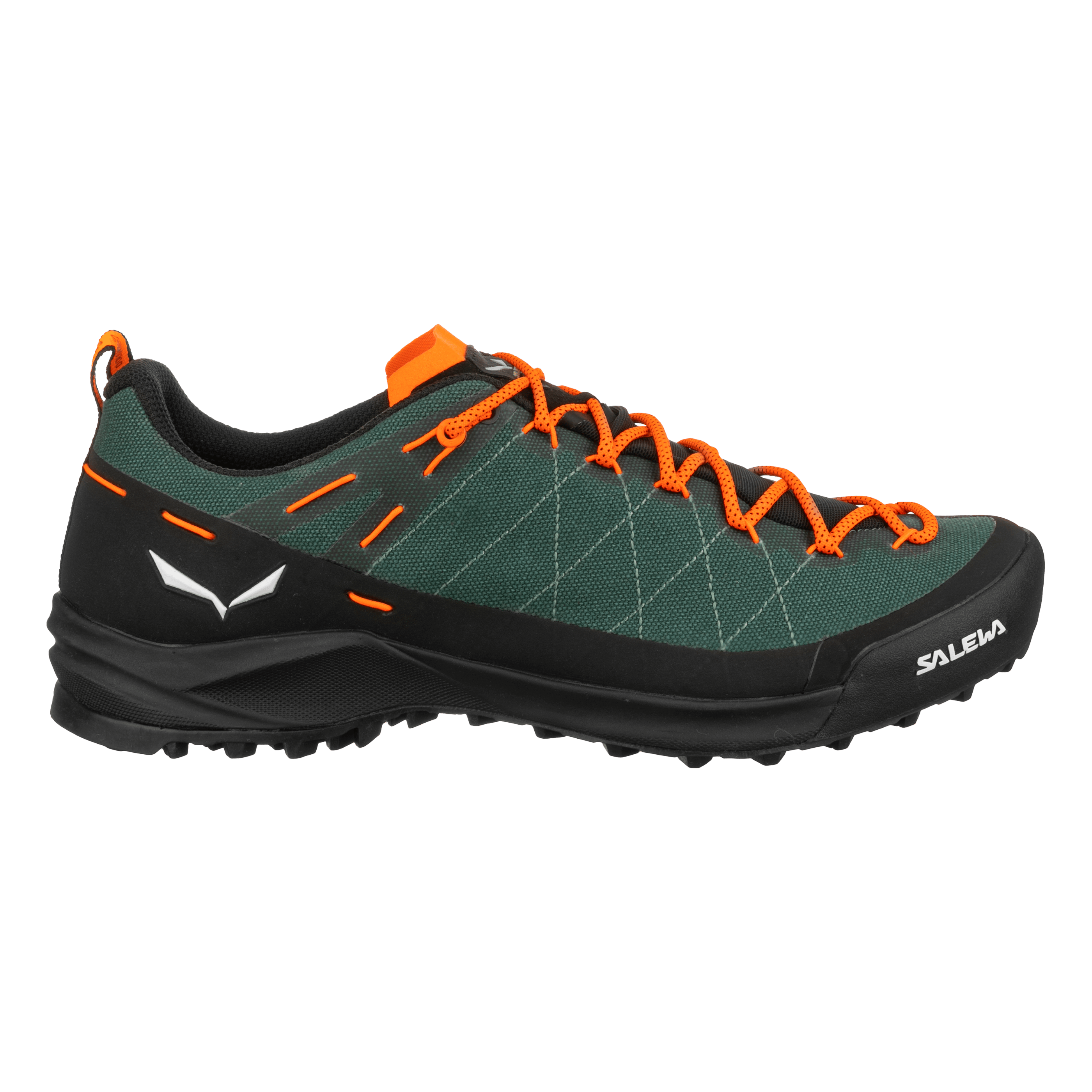 Zapatillas de lona Wildfire para hombre