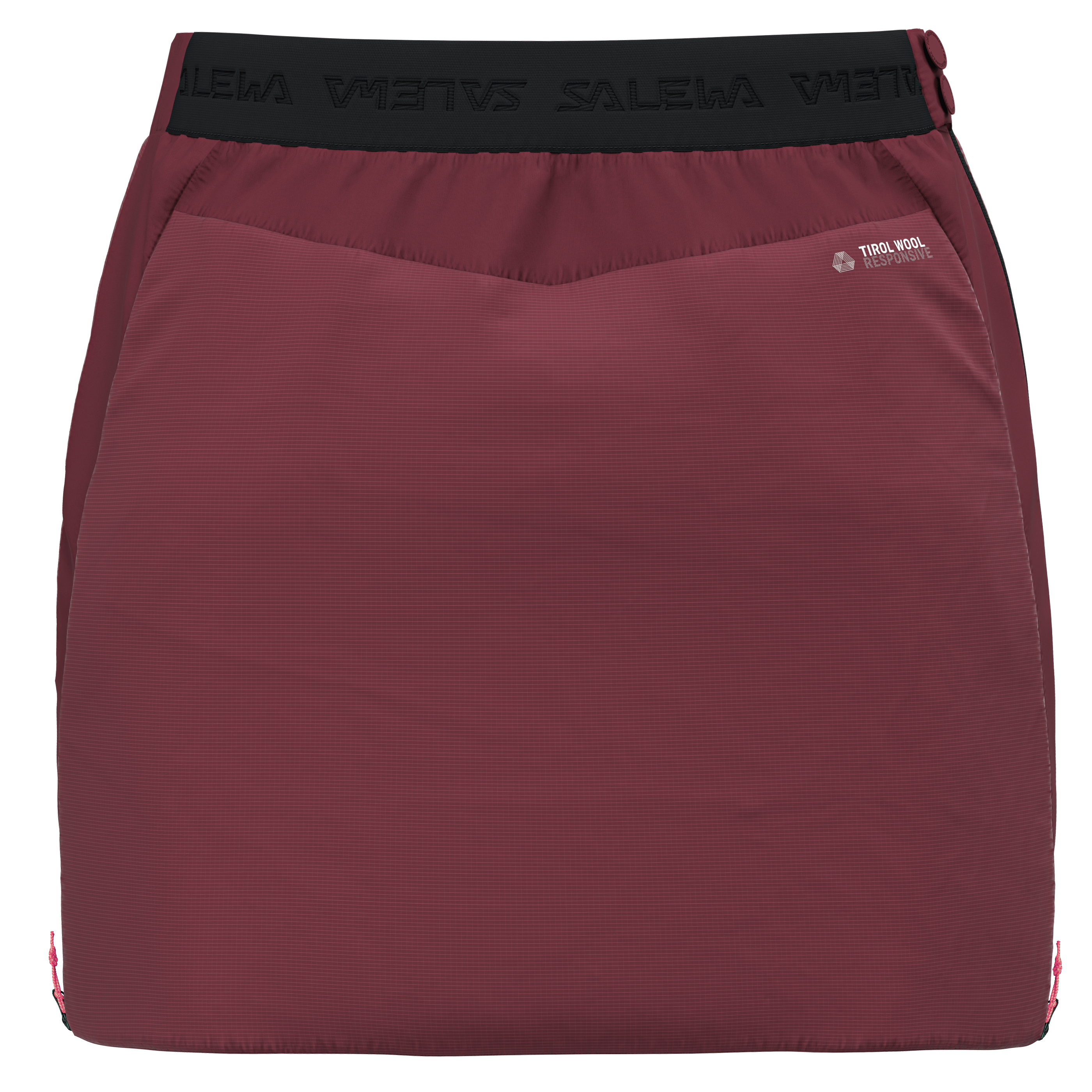 Falda Sella TirolWool® Responsive para Mujer