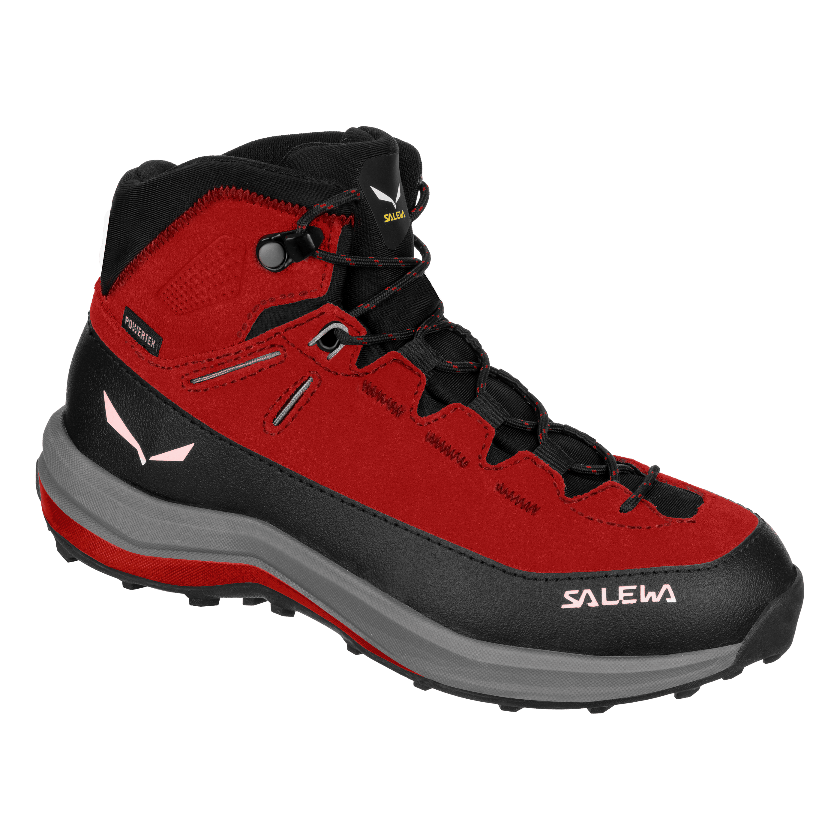 Mountain Trainer 2 Powertex Mid Boot Niños