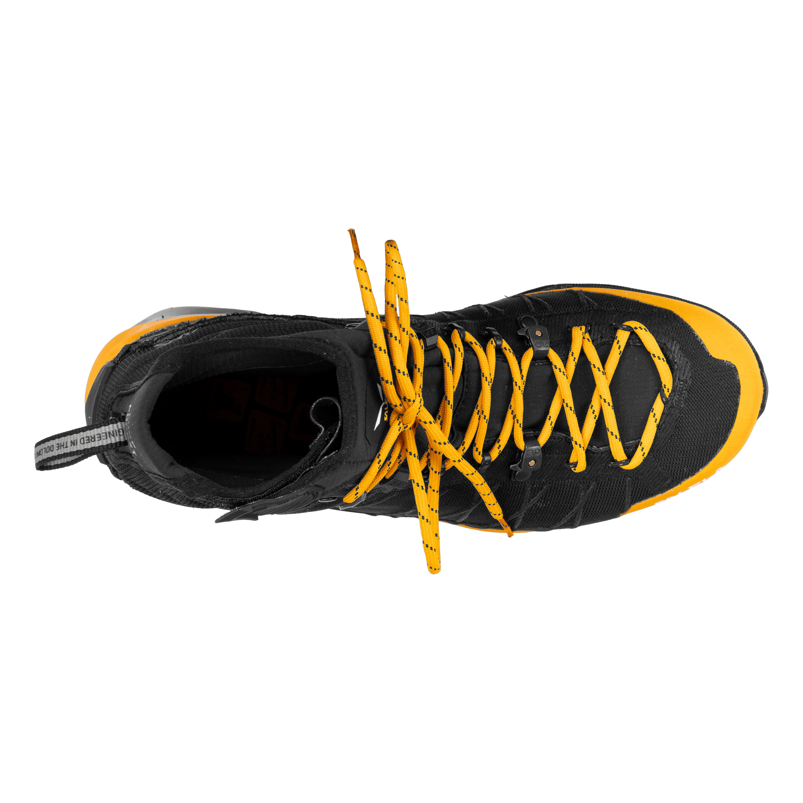 BOTAS ORTLES LIGHT MID POWERTEX MUJER