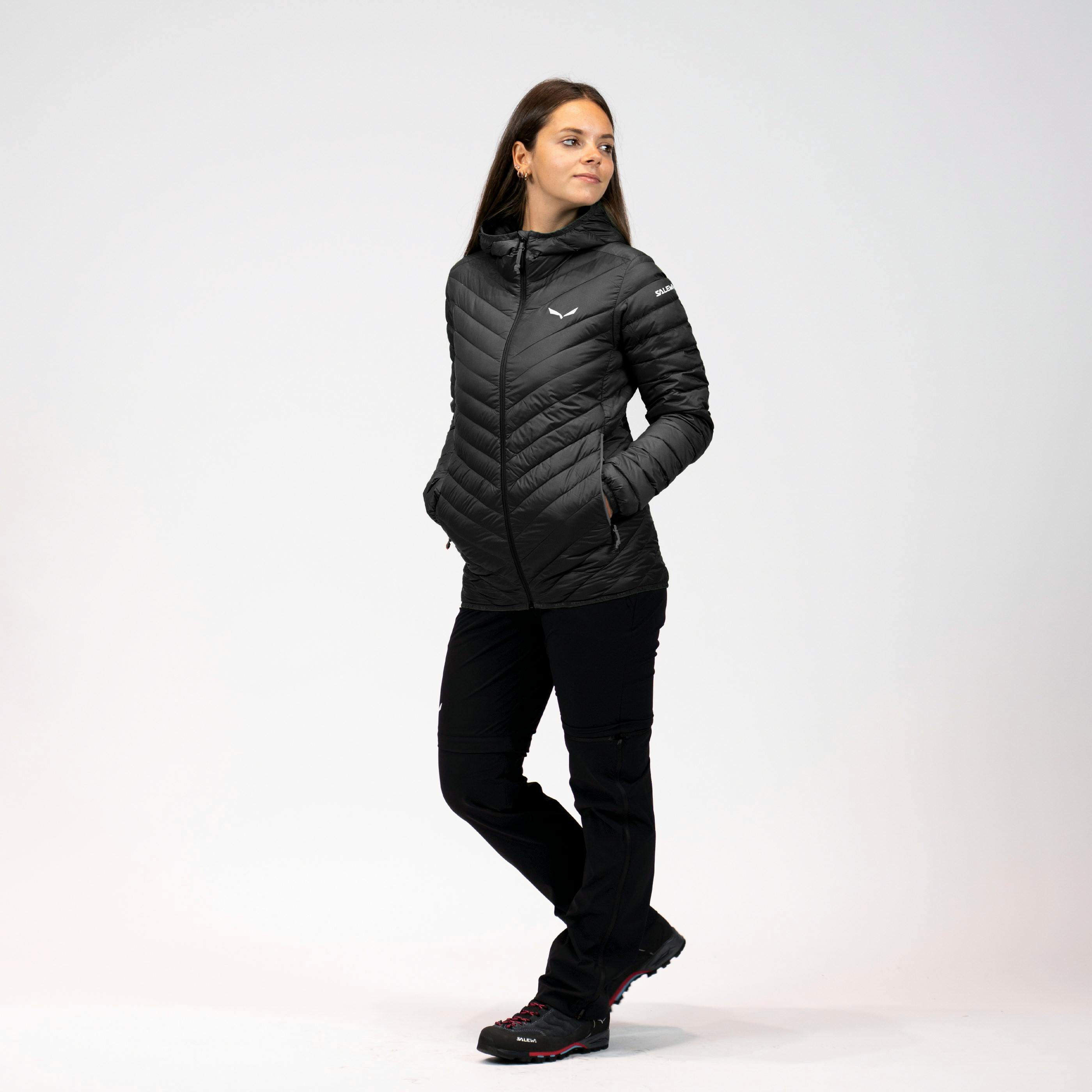 Chaqueta de plumón Lagazuoi 3 para mujer