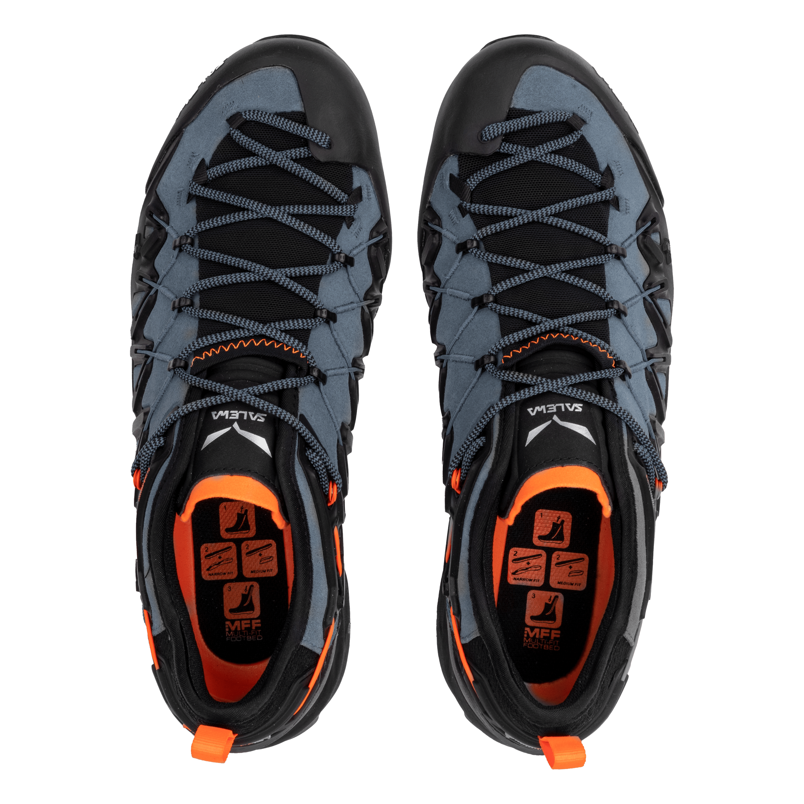 Zapatos para Hombre Wildfire Edge