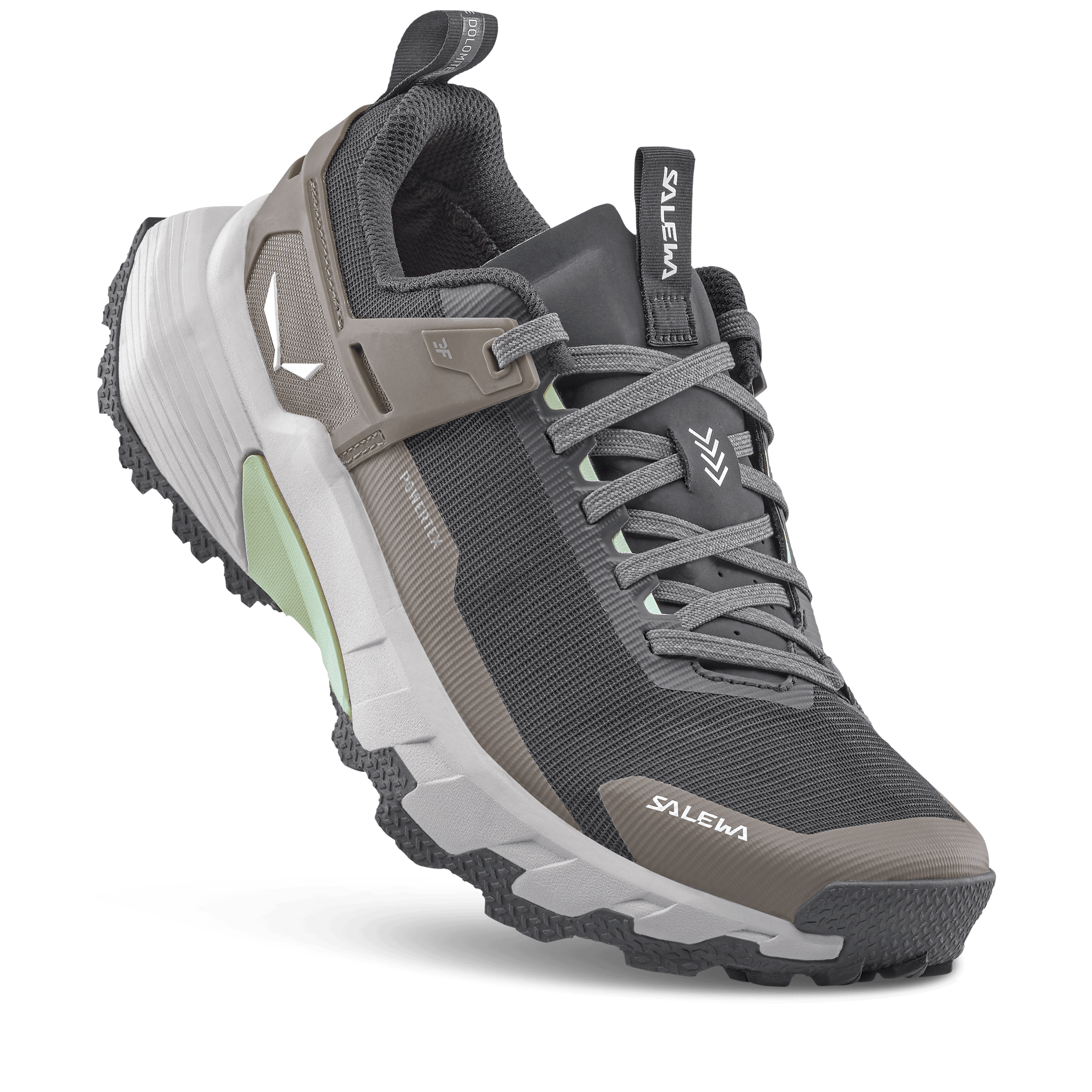 Zapato Mujer Pedroc 2 Powertex