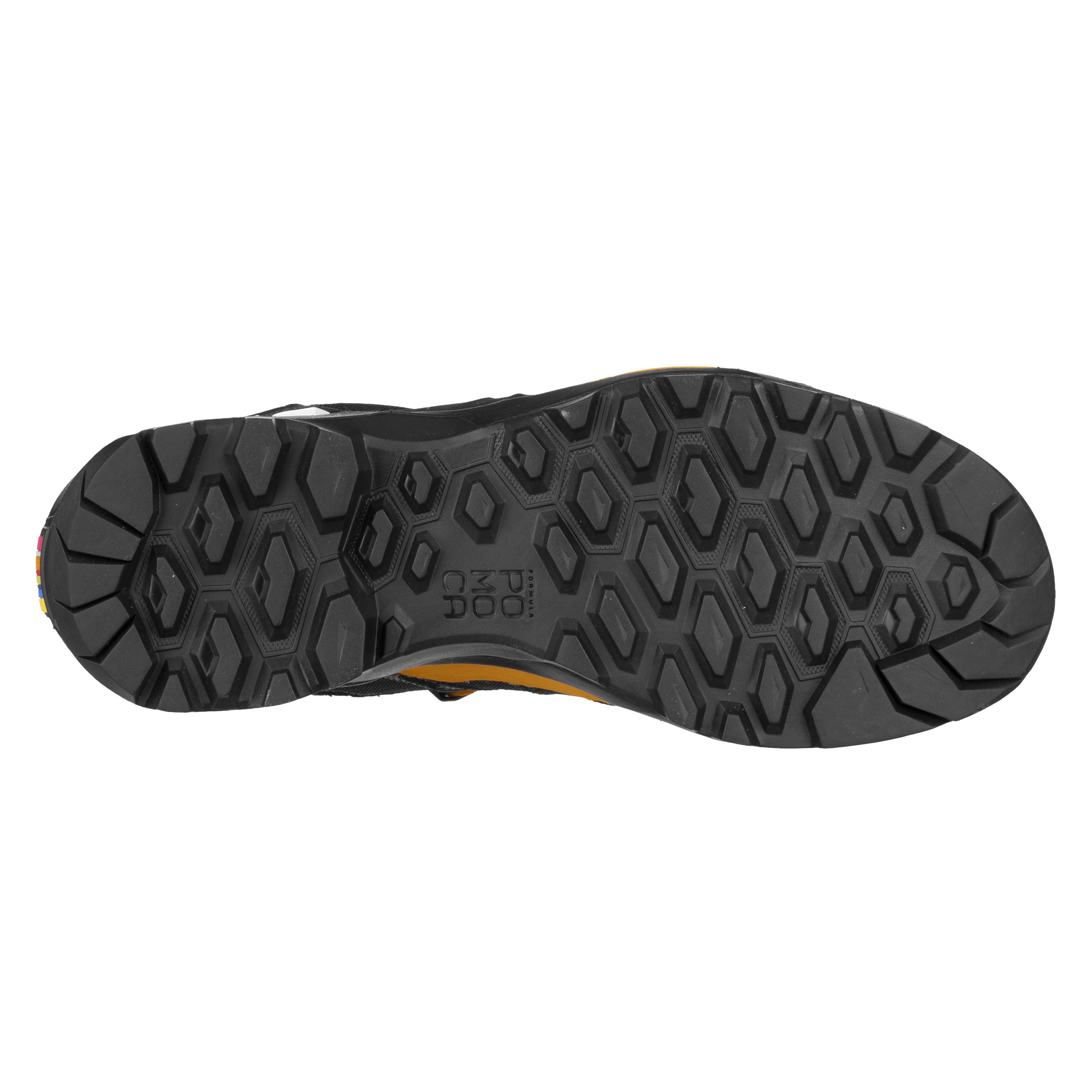 BOTAS ORTLES LIGHT MID POWERTEX MUJER