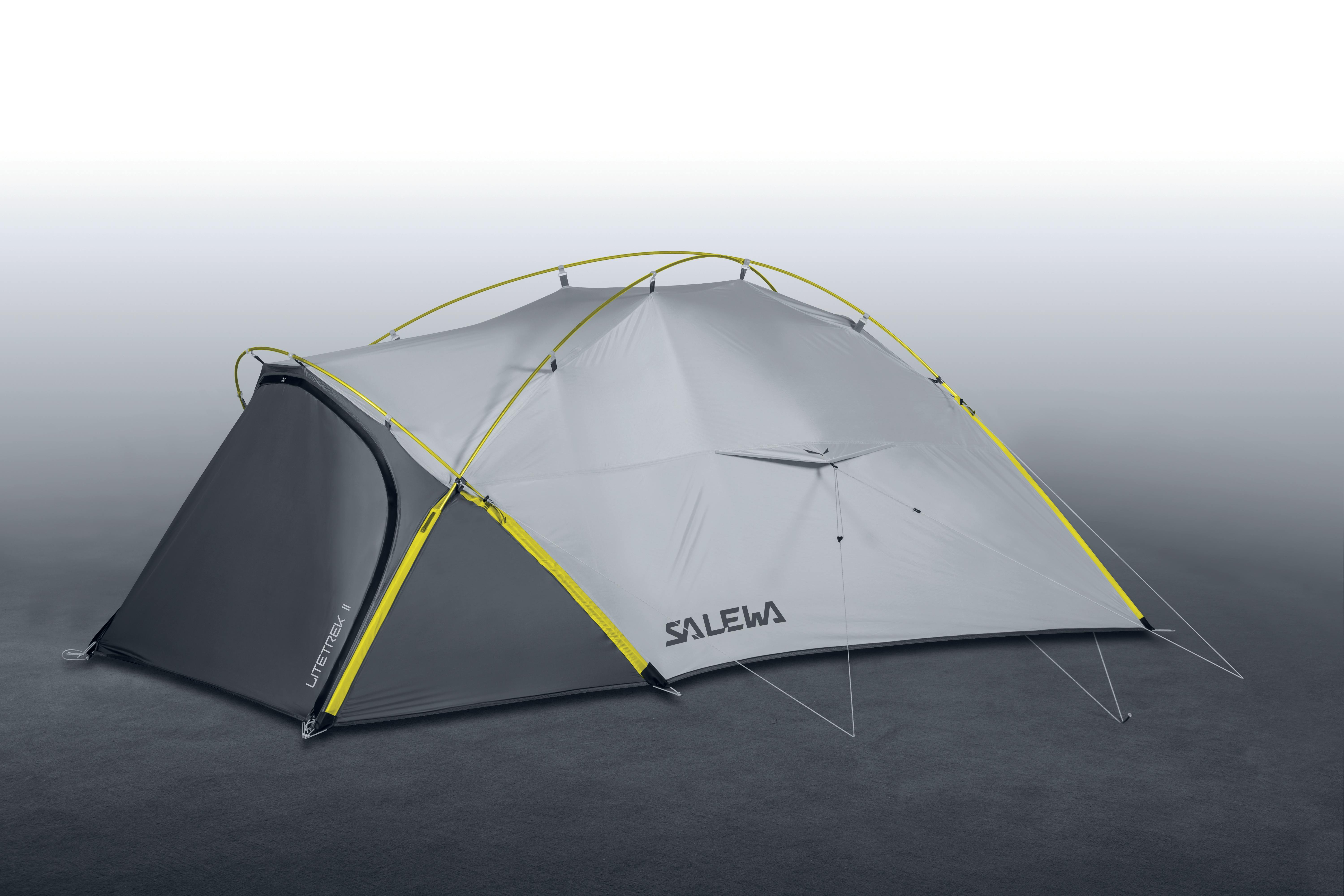 Tienda Litetrek Pro II
