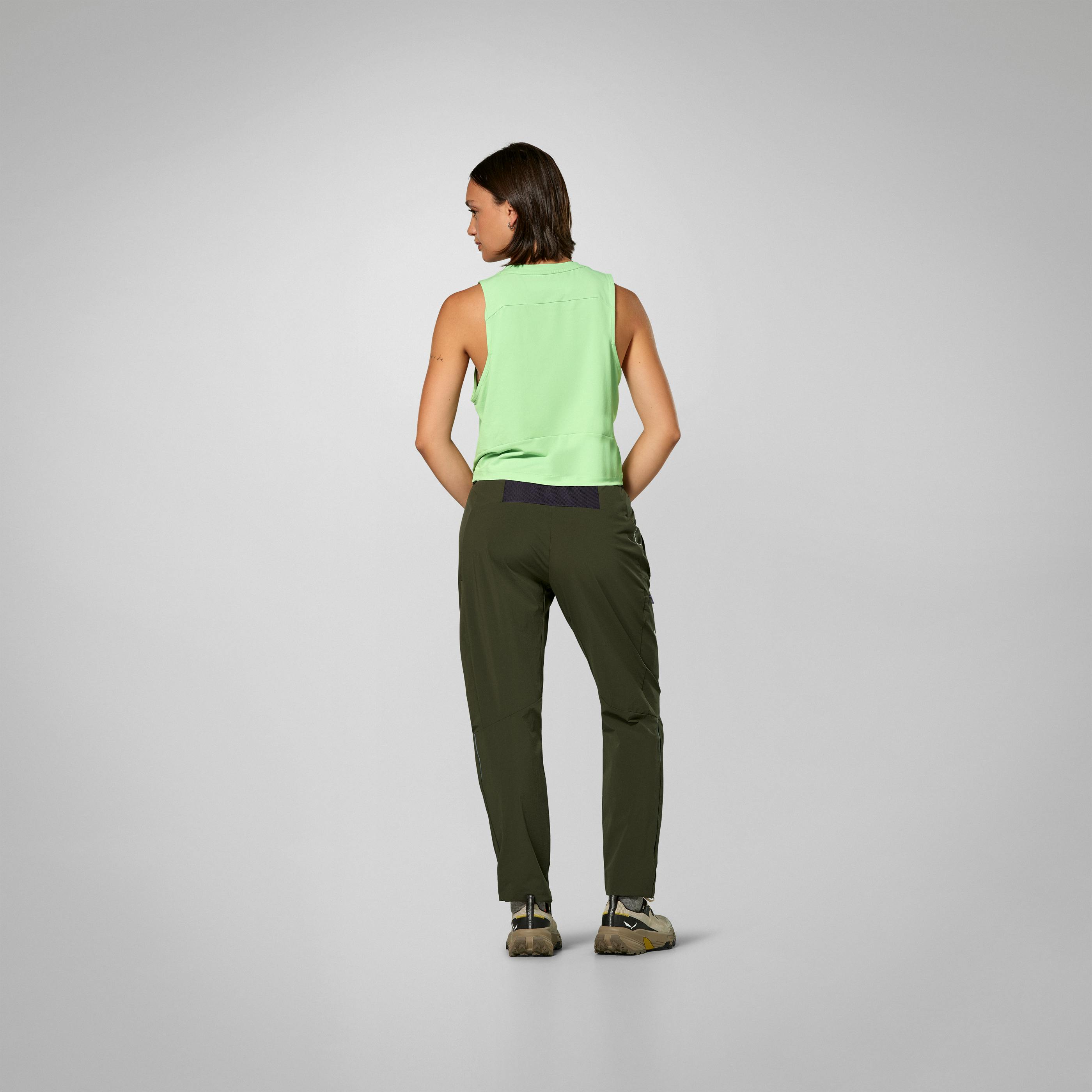 Camiseta Pedroc Dry'Ton Light Mujer