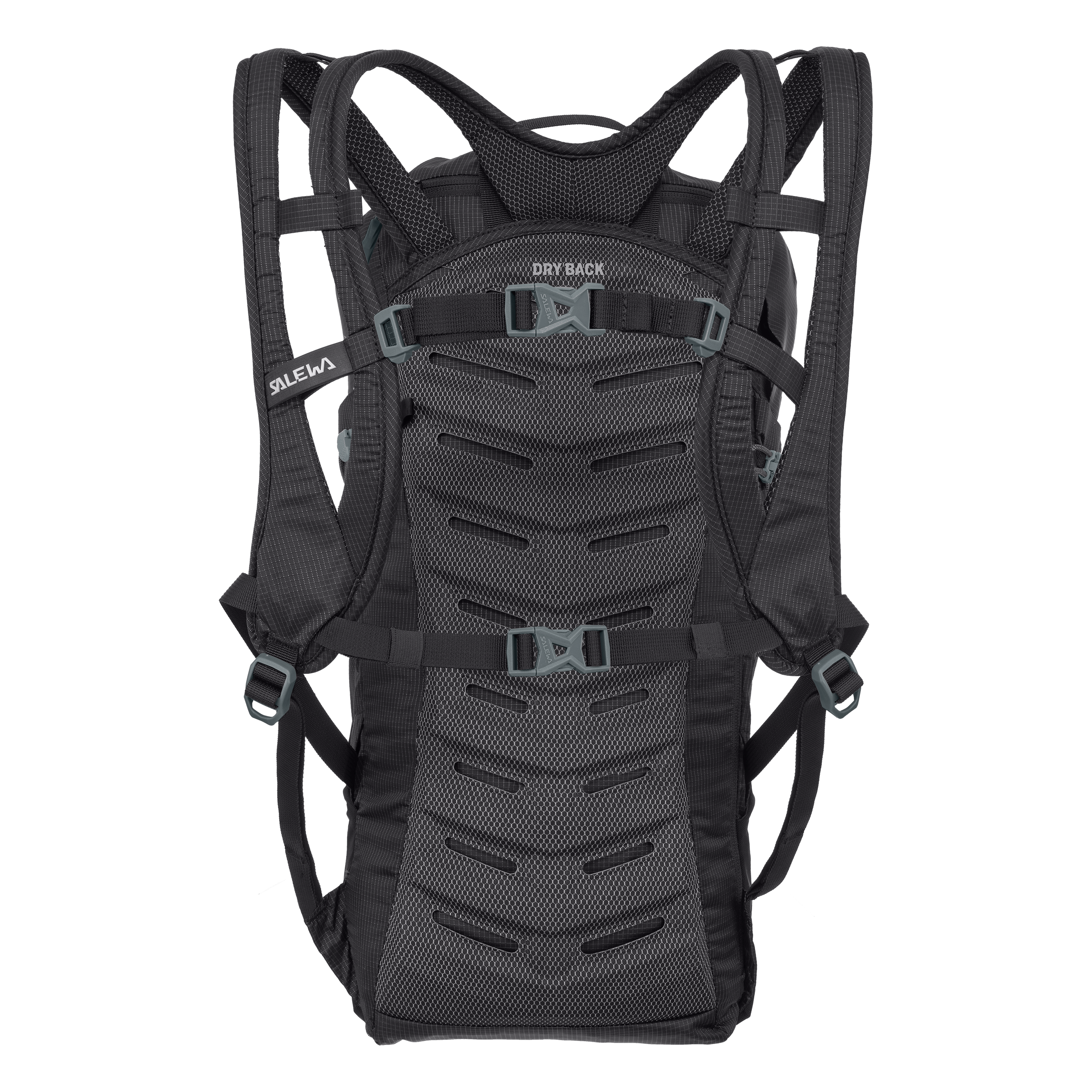 Mochila Ultra Train 22L