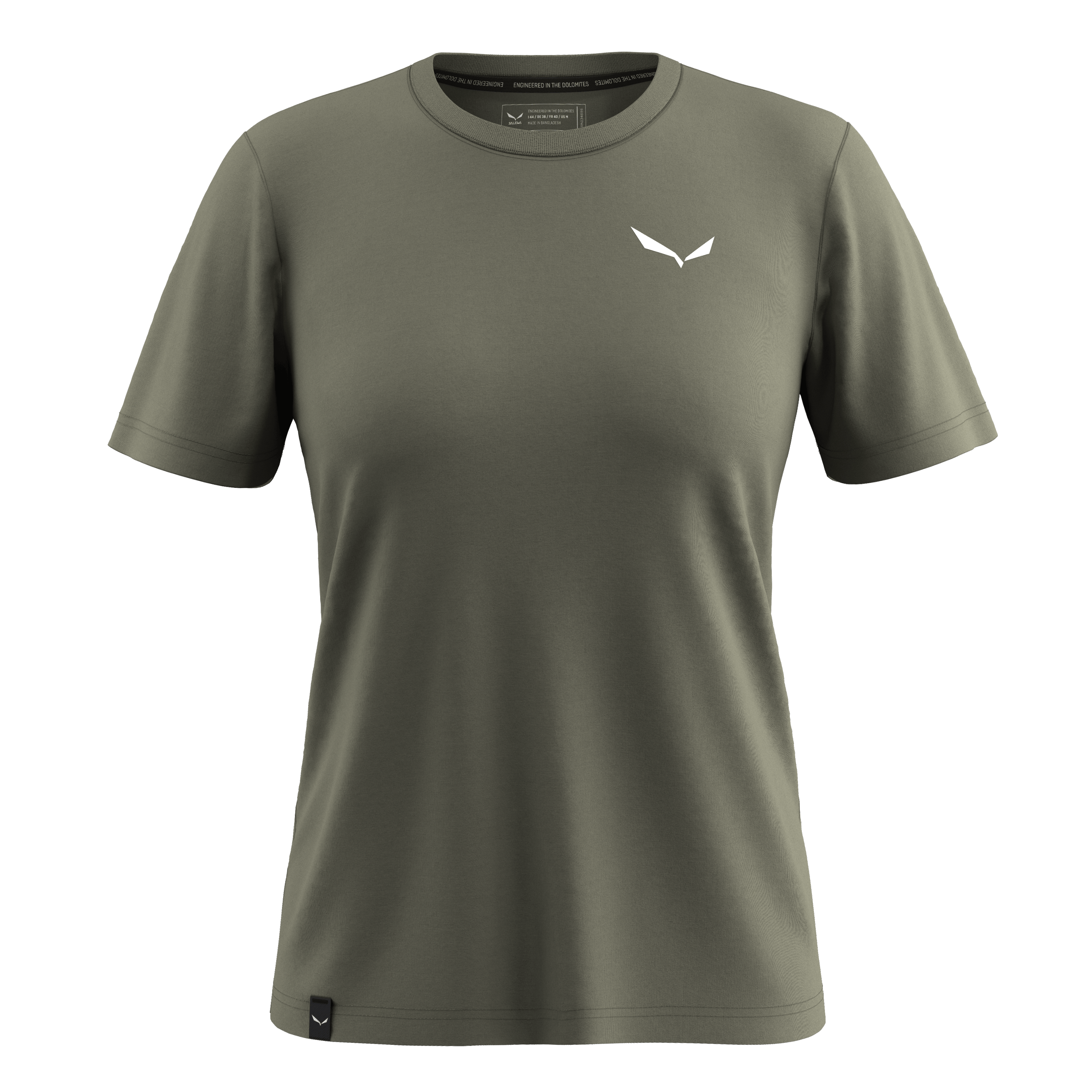 Camiseta Eagle Vocab para Mujer