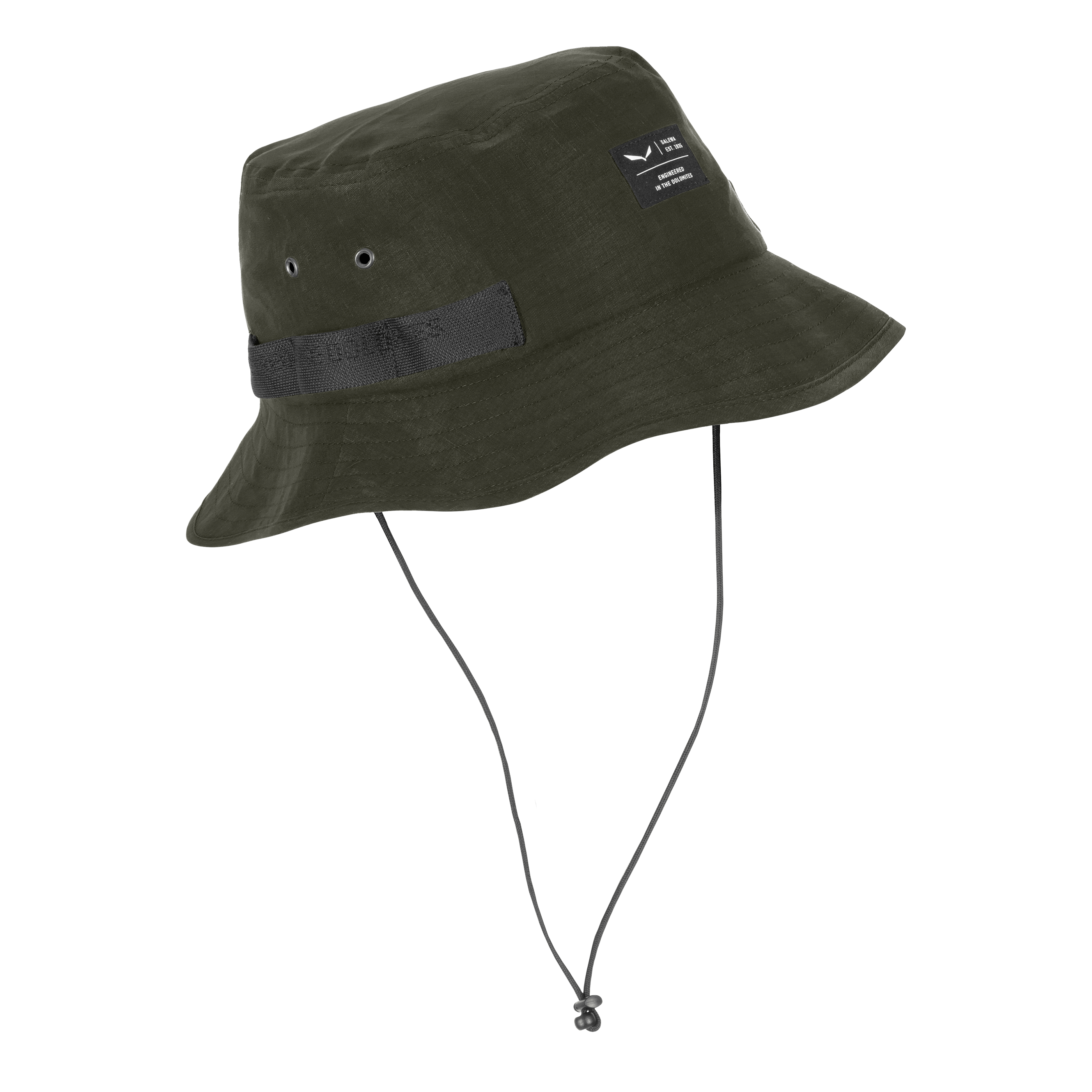 Sombrero de paja Puez