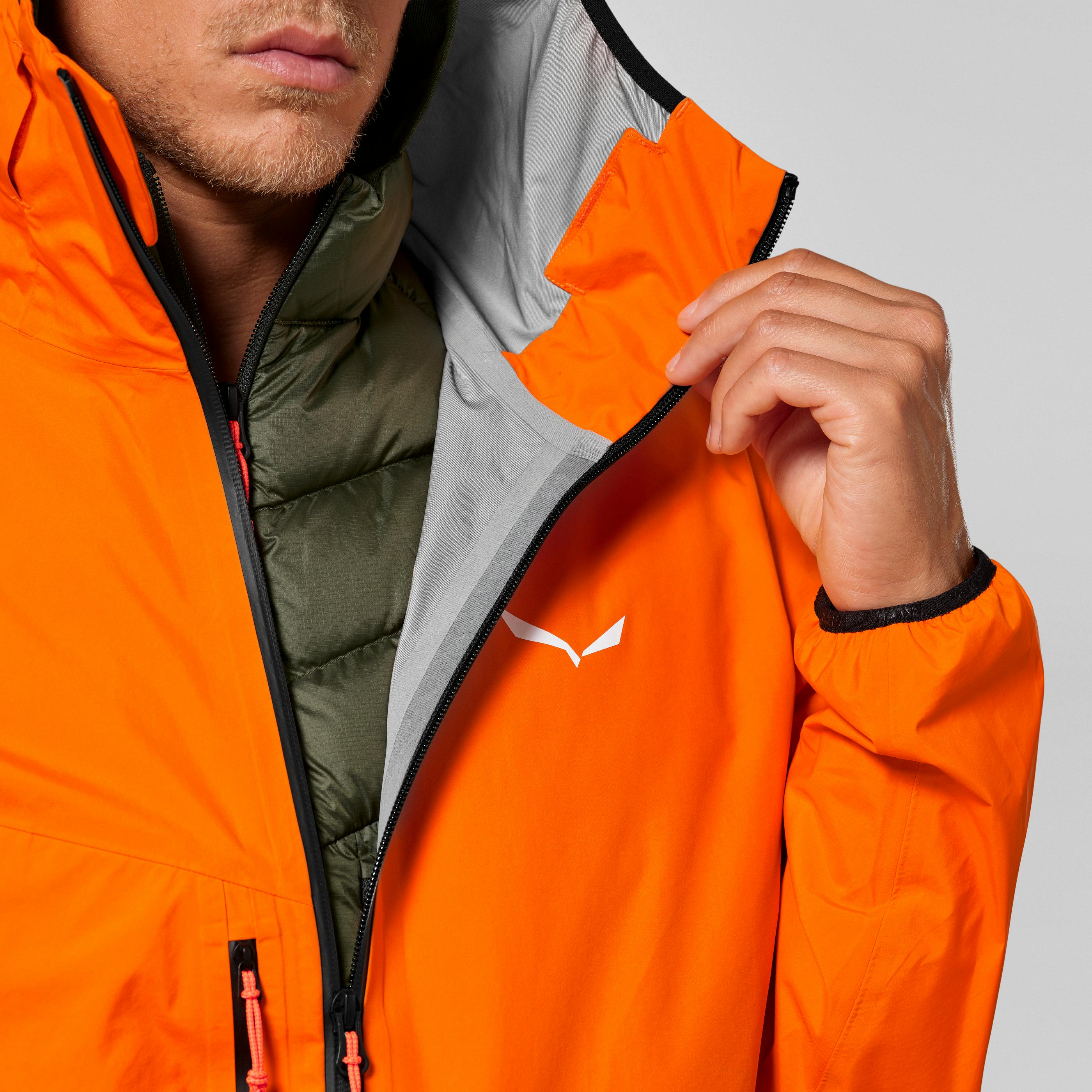 Chaqueta para Hombre Agner 3 Powertex 3 Capas