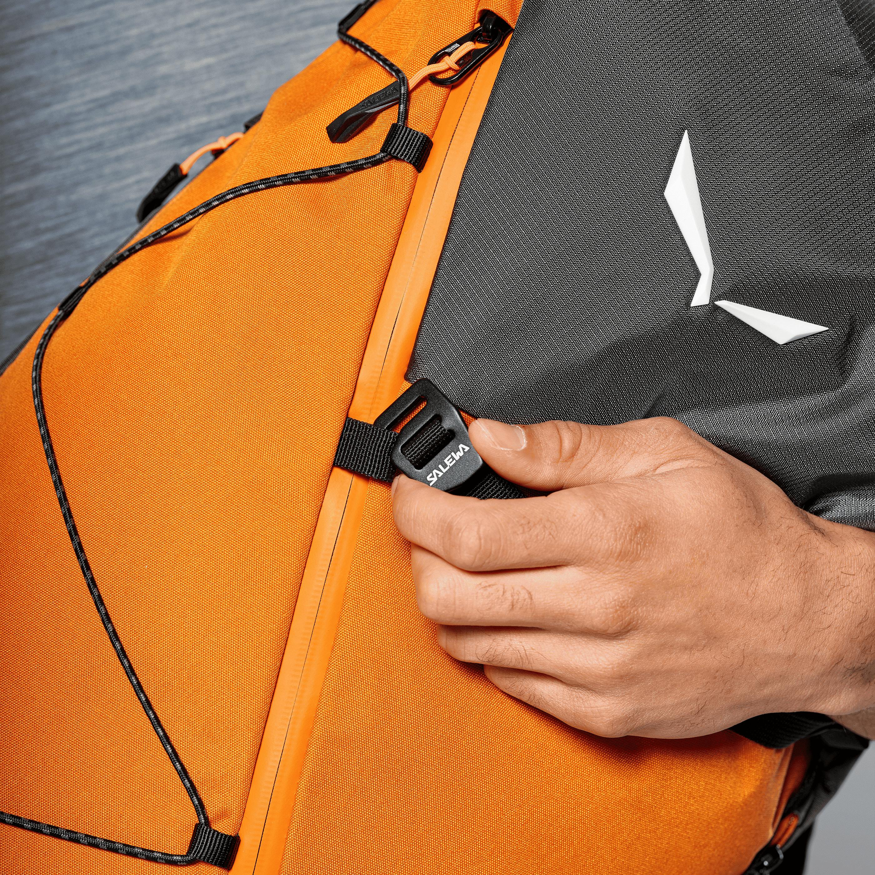 Mochila Puez 32+5L