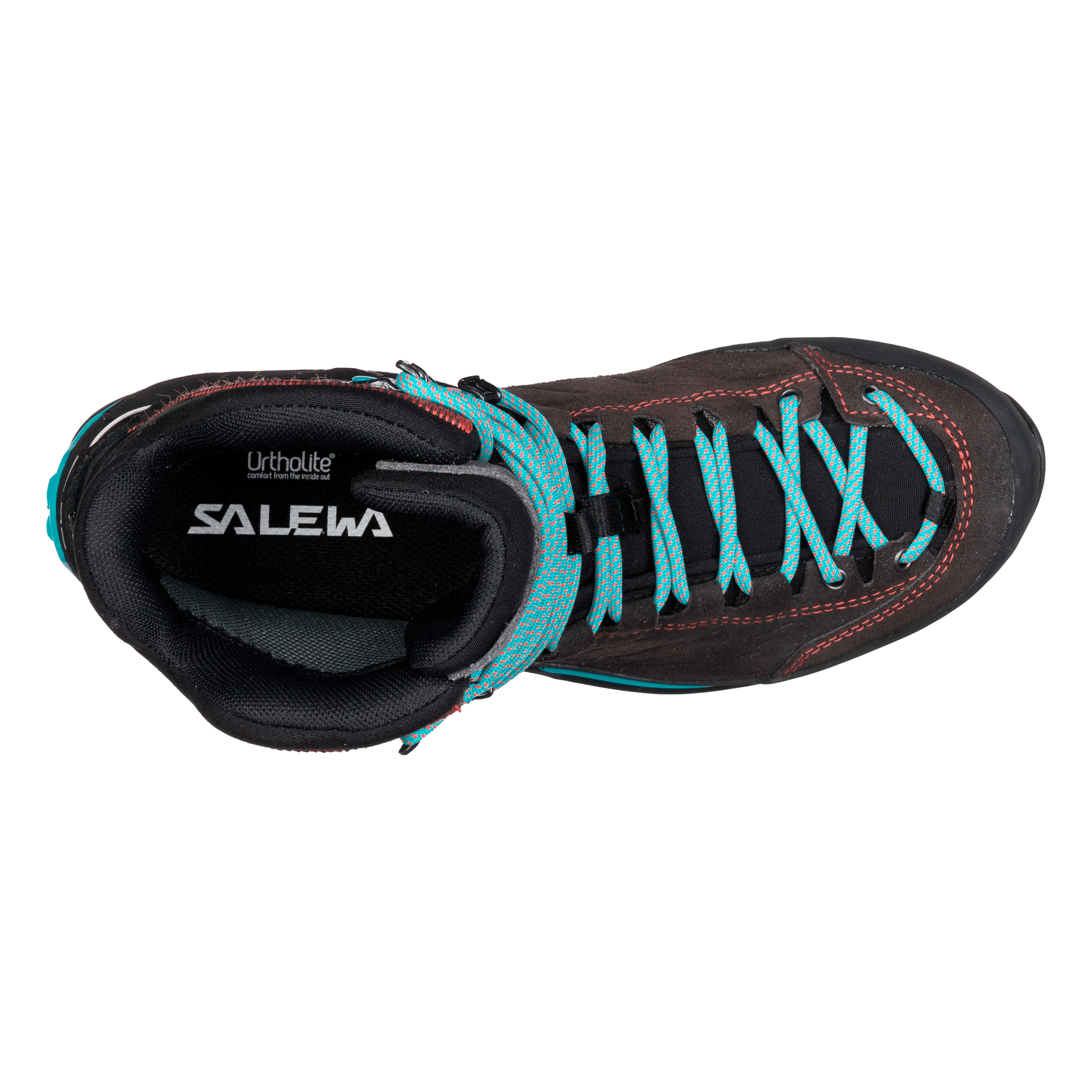 Zapato Mujer Mountain Trainer Mid GORE-TEX®