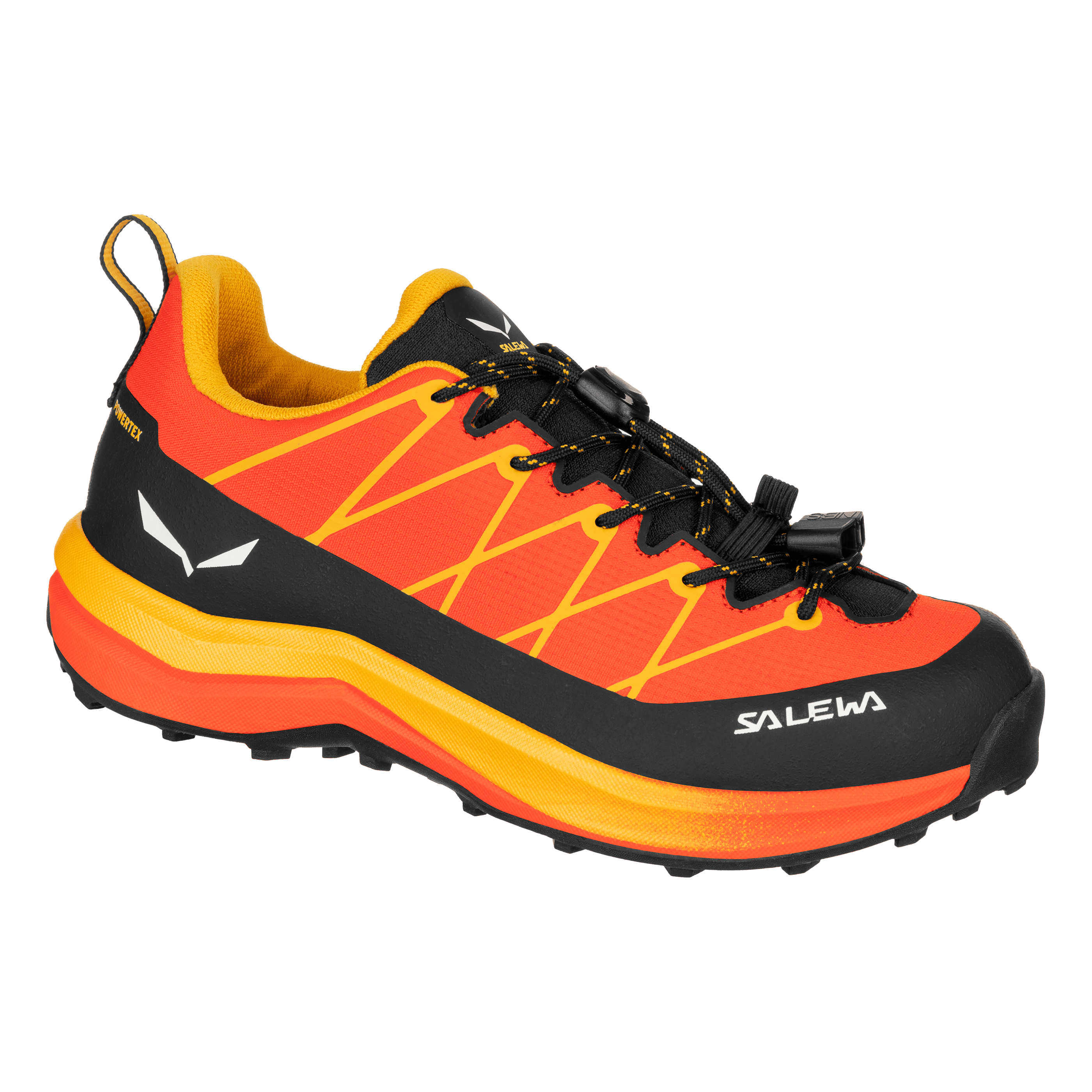 Zapatillas Wildfire 2 Powertex para niños