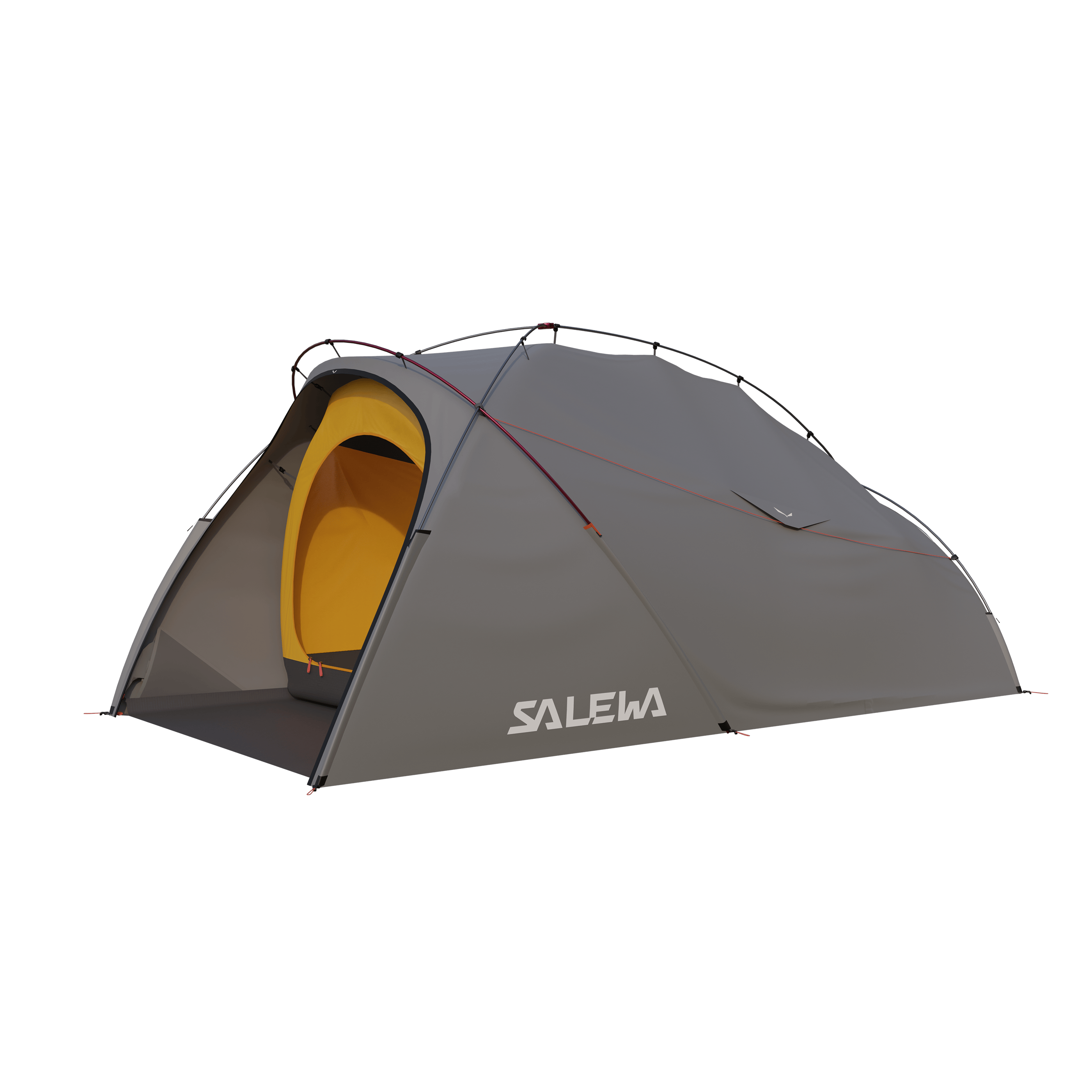 Tienda Puez Trek 3P