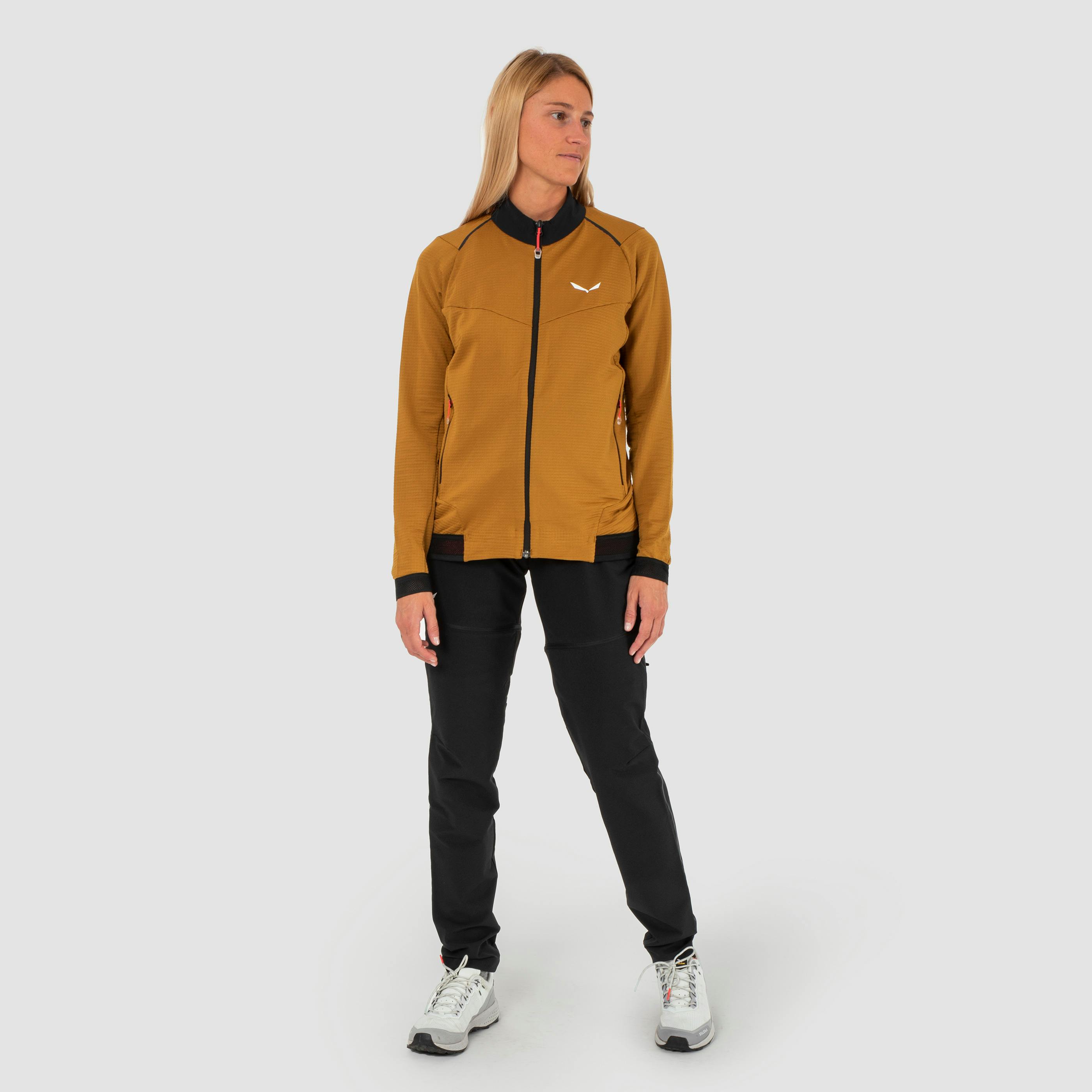 Pantalón Corto Softshell Durastretch Pedroc para Mujer