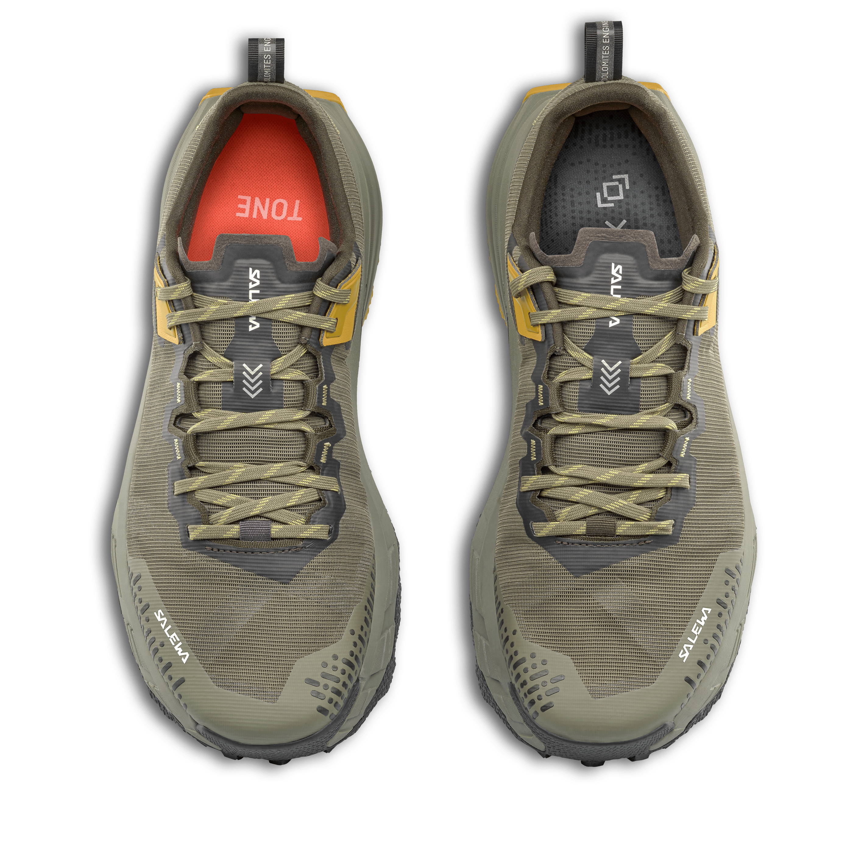 Zapato Pedroc 2 Max Hombre