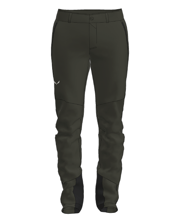 Pantalón masculino Agner Orval 3 Durastretch Regular