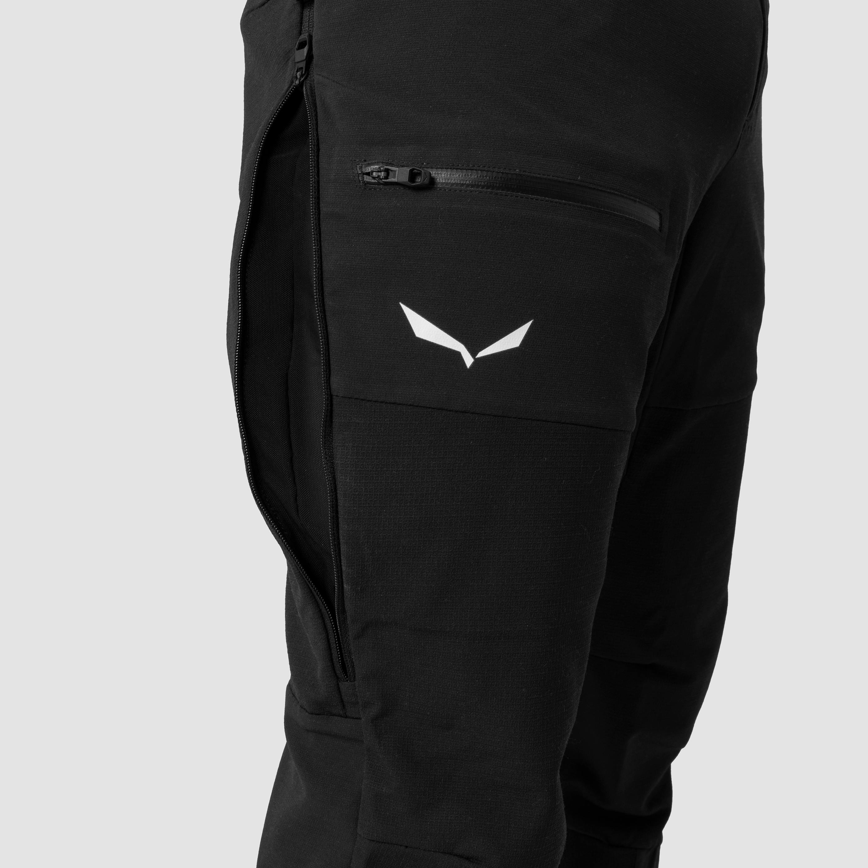 Pantalón para Hombre Ortles Durastretch