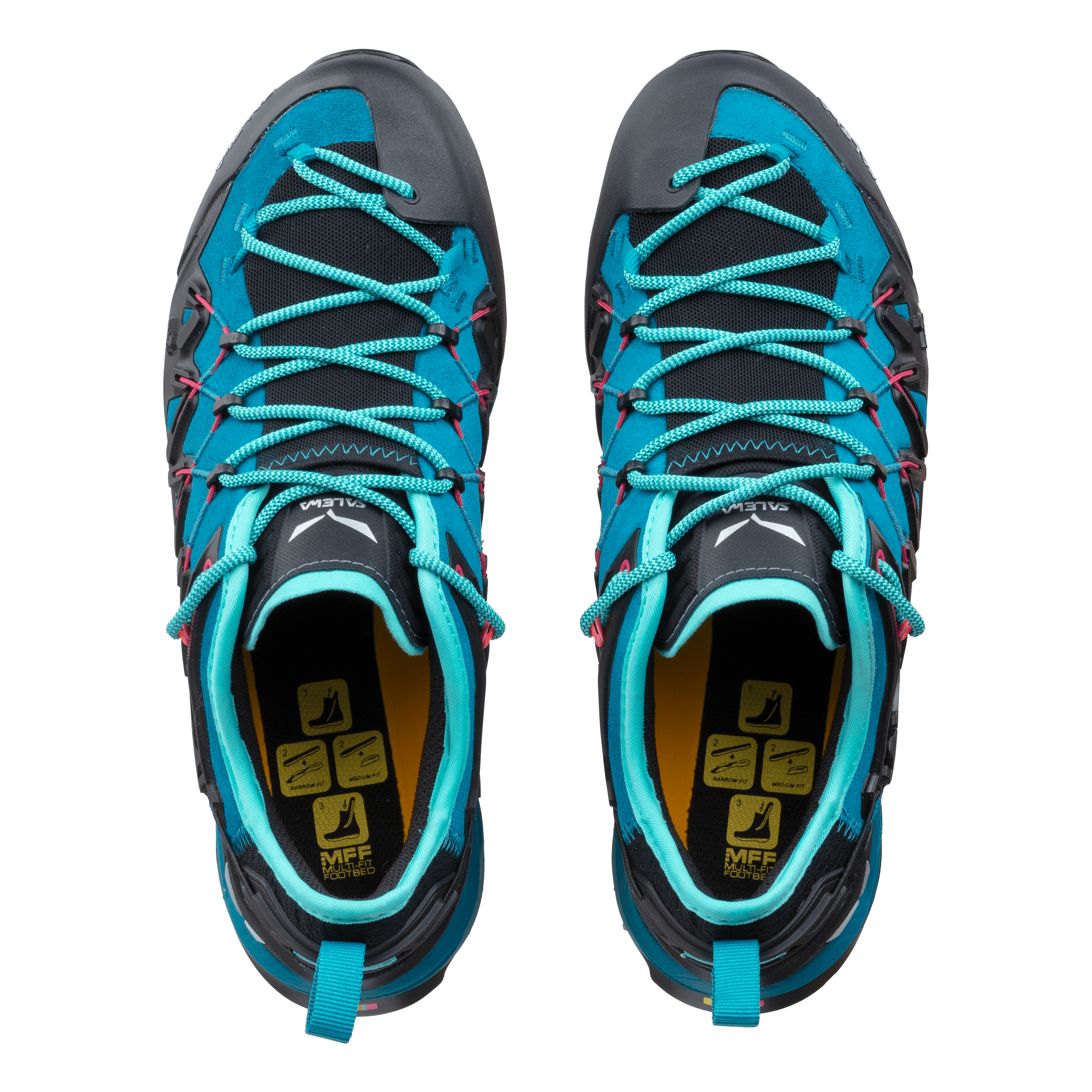 Zapatos de mujer Wildfire Edge
