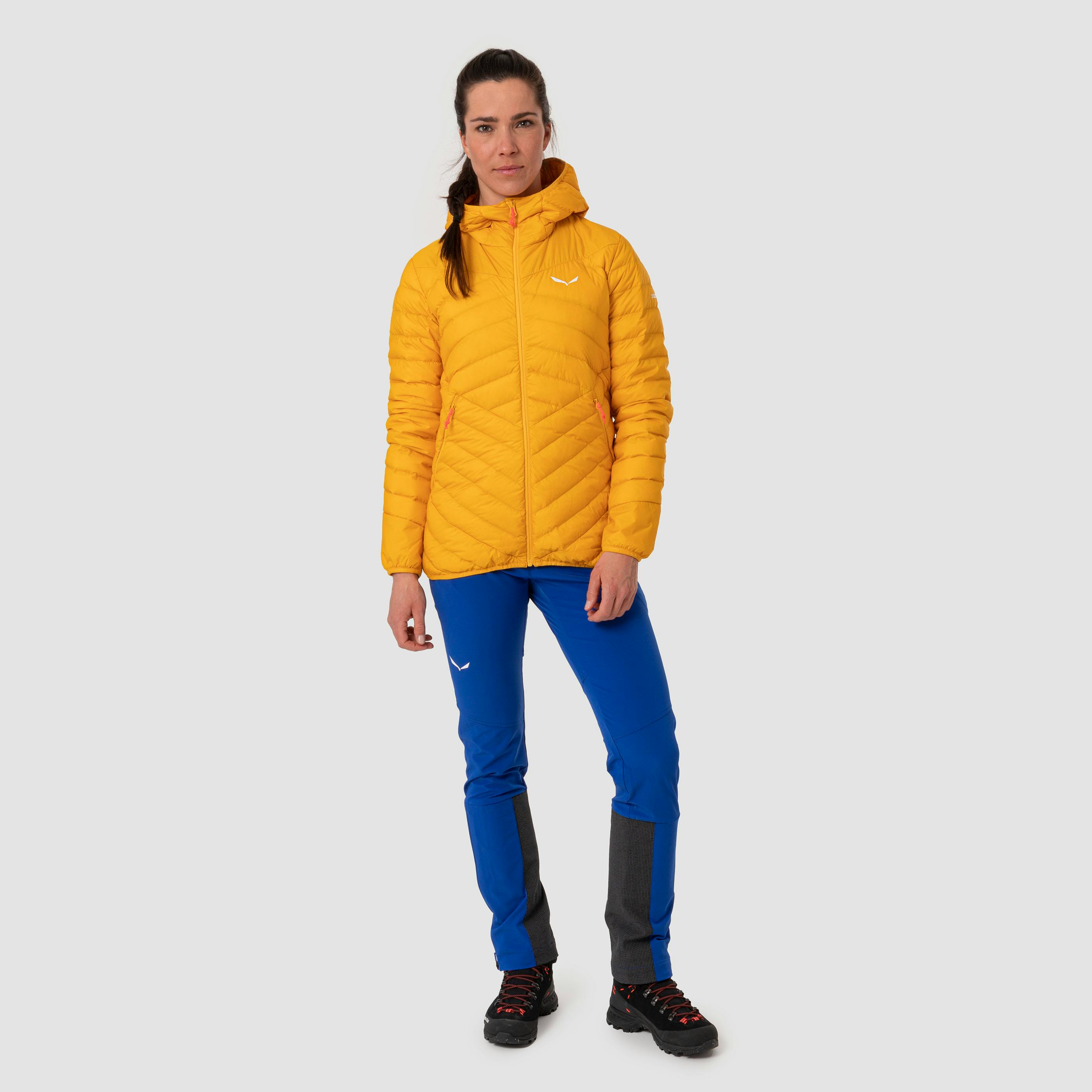 Pantalón Mujer Lagorai Durastretch