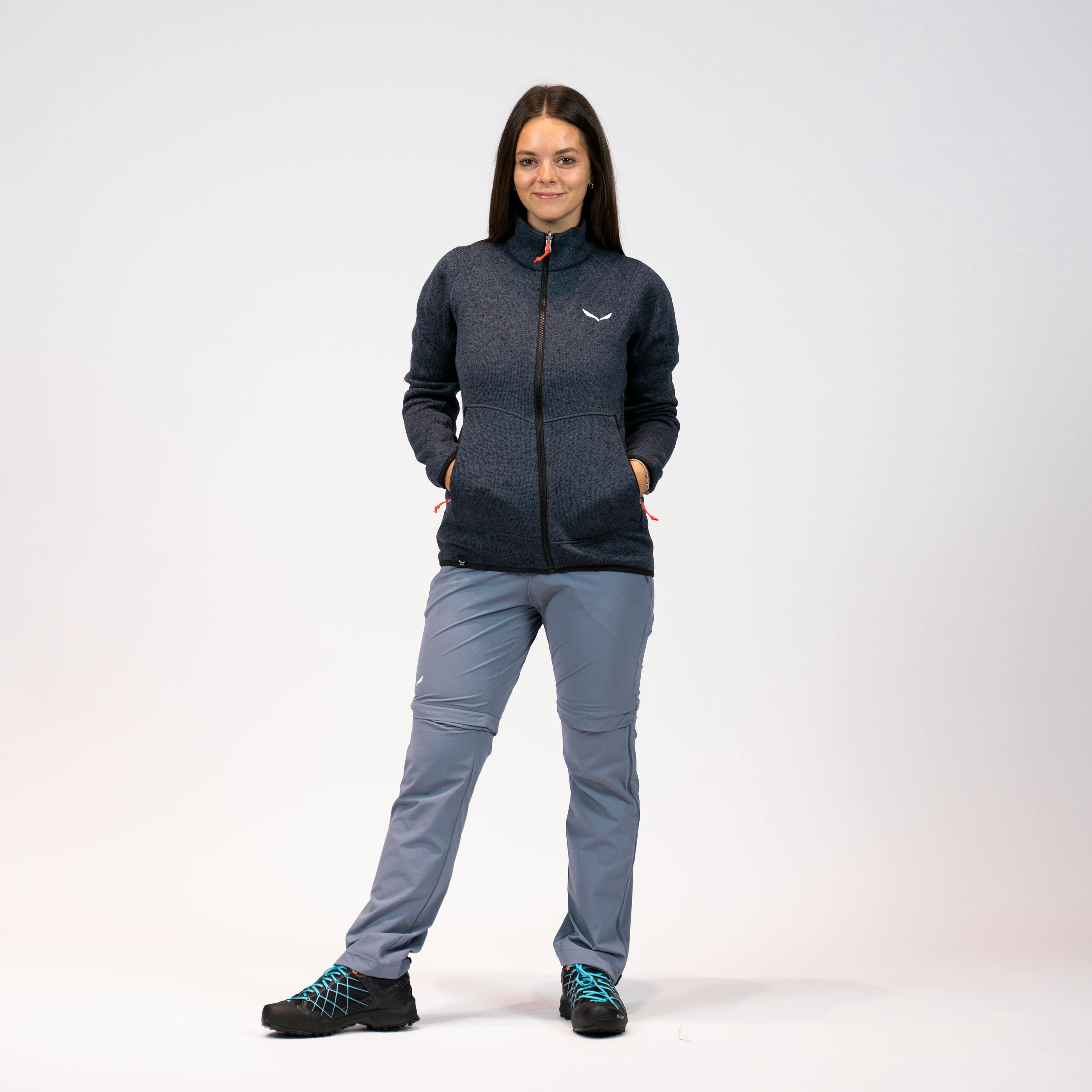 Chaqueta Rocca Mujer