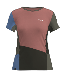 Camiseta Puez Sporty Dry para Mujer