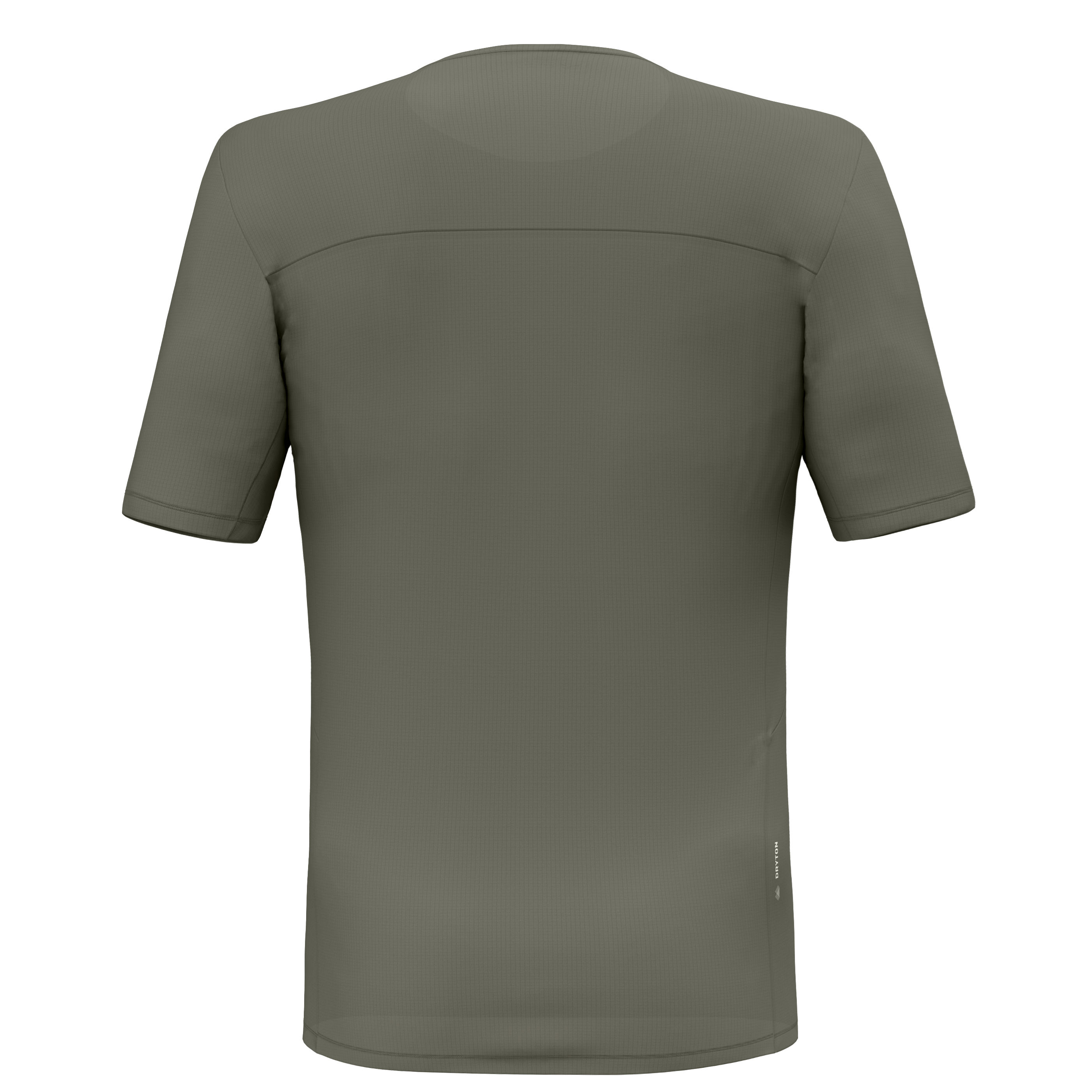 Camiseta Deportiva Seca Puez para Hombre