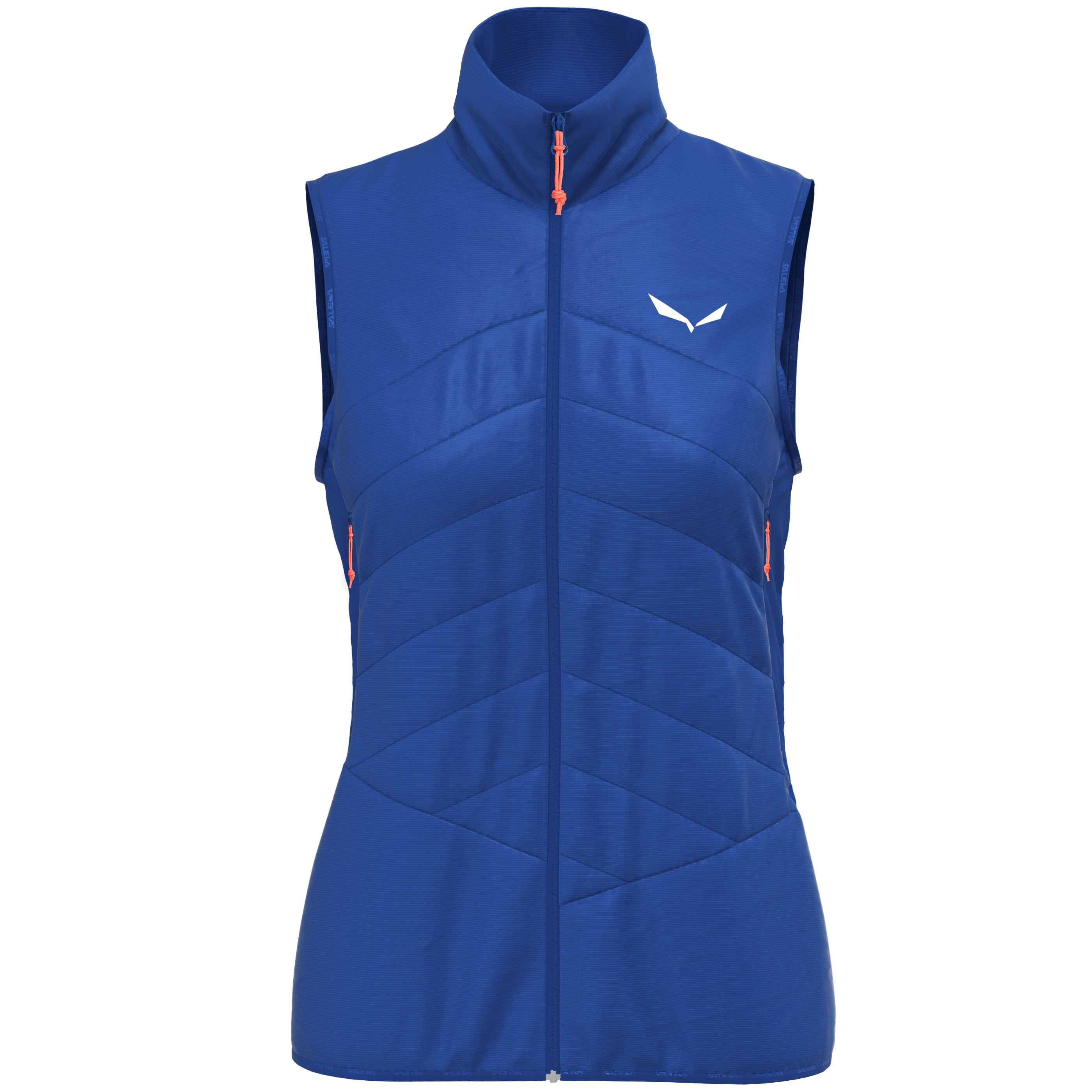 Chaleco Ortles Hybrid TirolWool® Responsive para Mujer