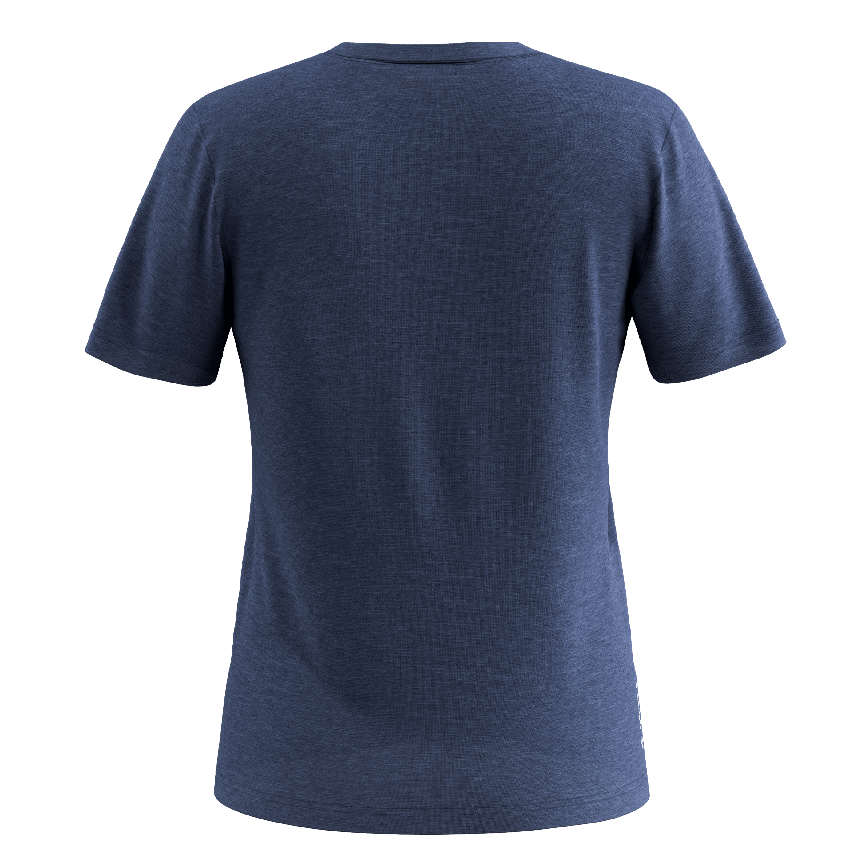 Camiseta de Alpina con Logo Minilogo Eagle para Mujer