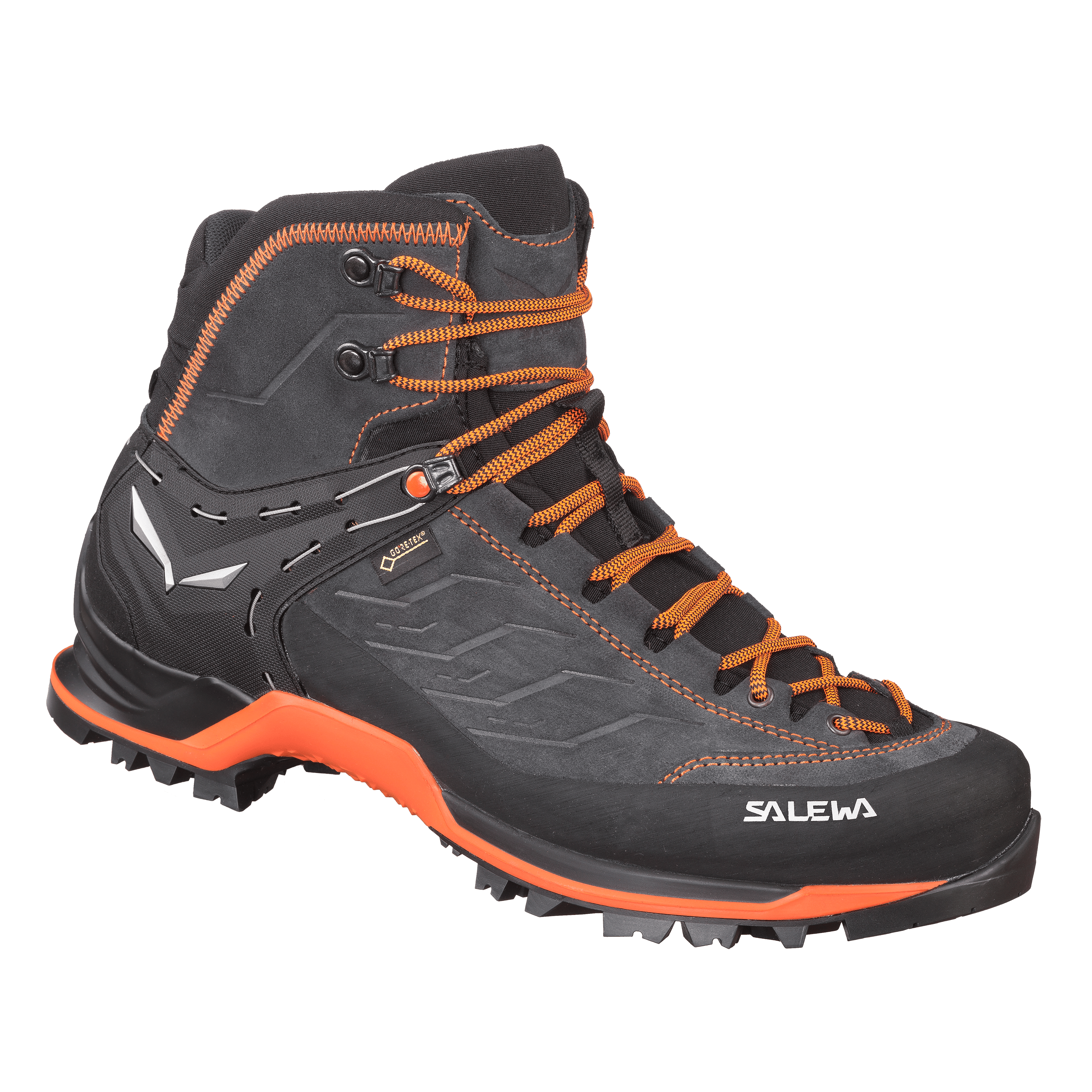 Zapatos para Hombre Mountain Trainer Mid GORE-TEX®