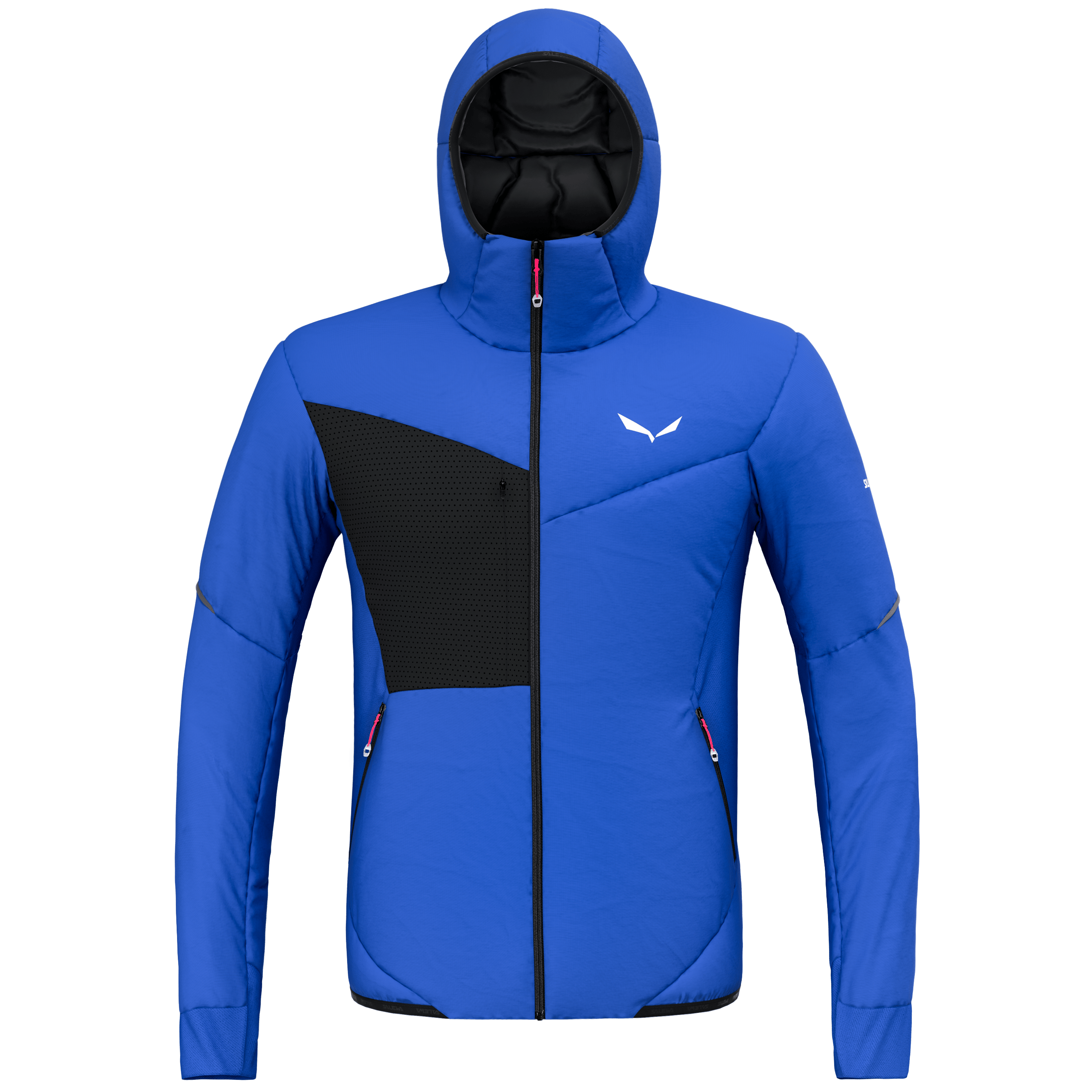 Pedroc 2 TirolWool® Responsive Hybrid Jacket Hombre