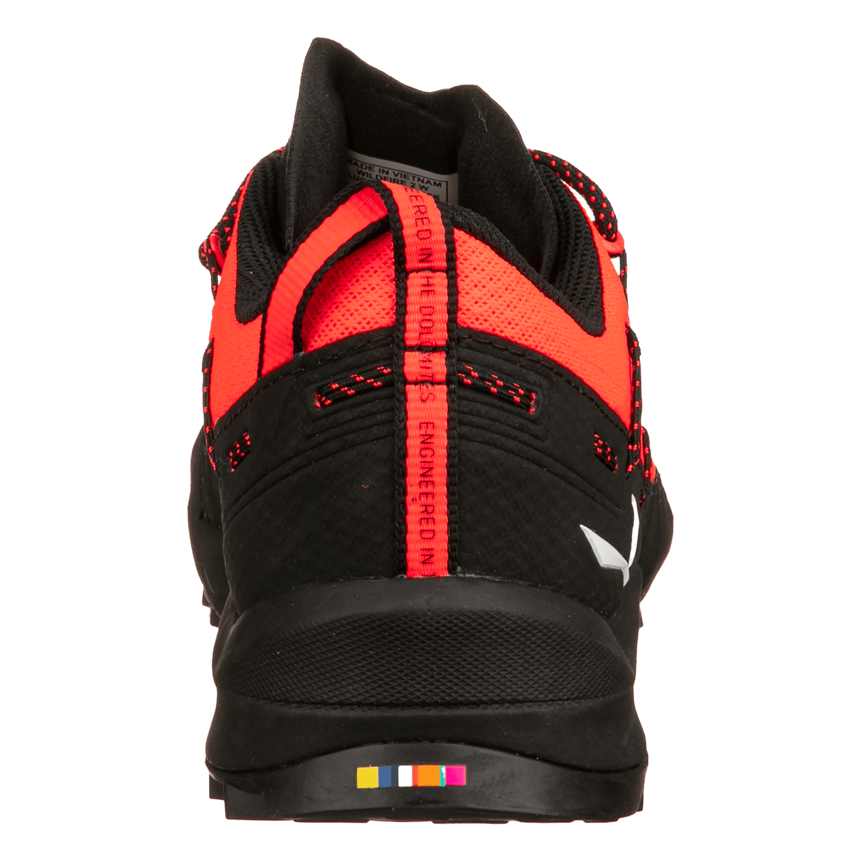 Zapatilla Wildfire 2 Mujer