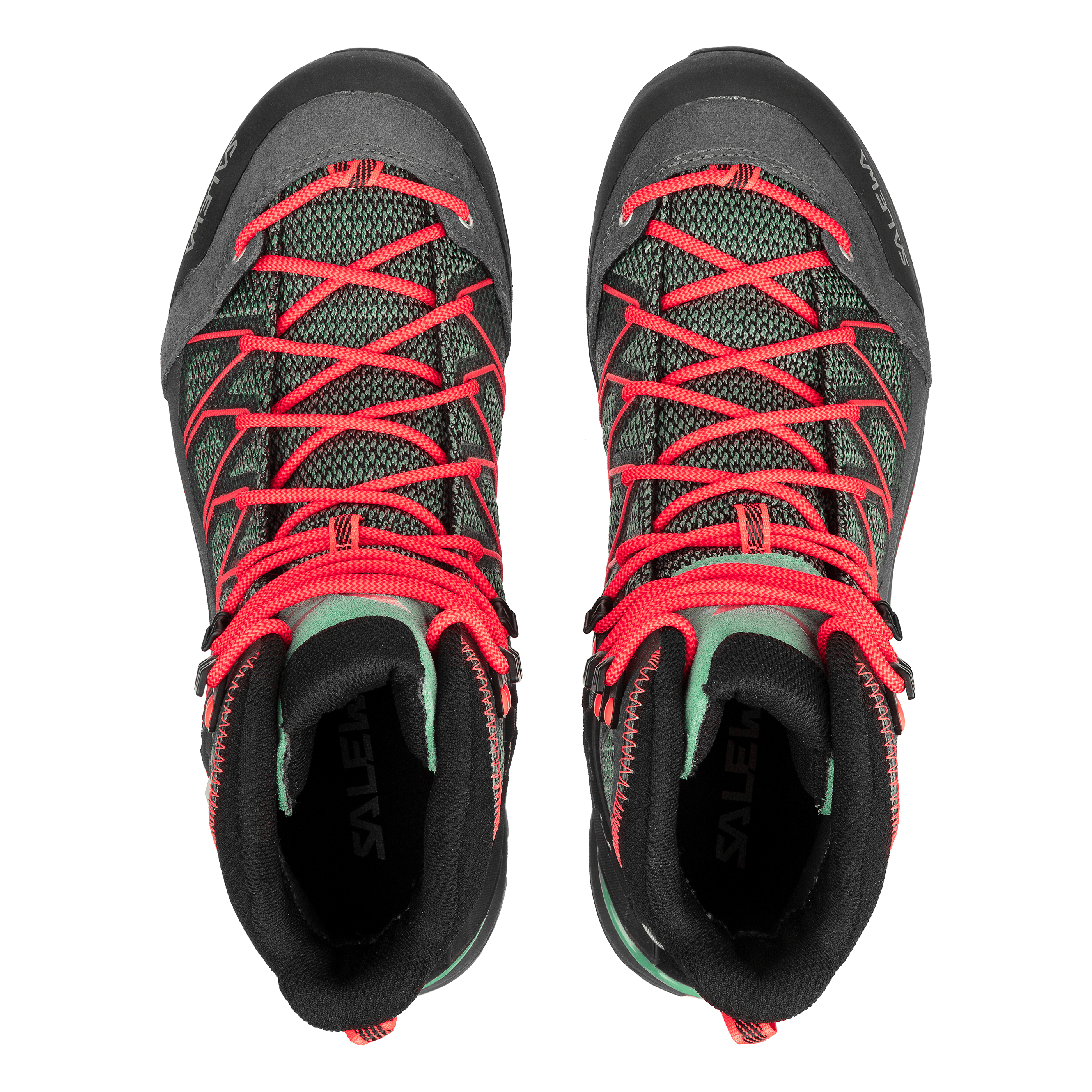 Zapatos de mujer Mountain Trainer Lite Mid GORE-TEX®