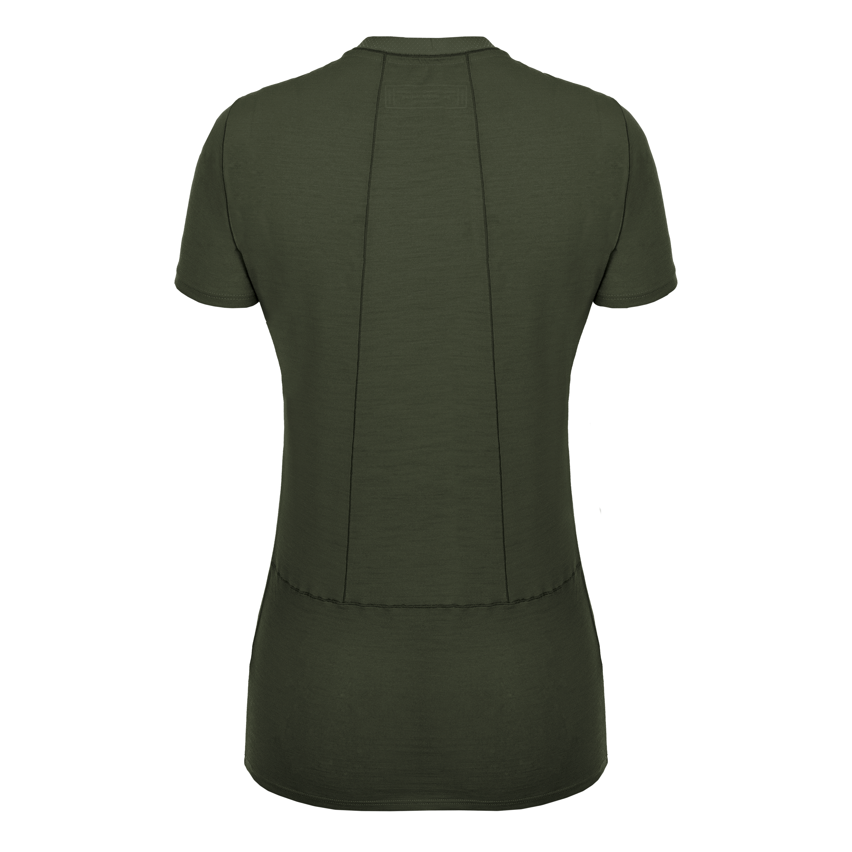 Camiseta de Alpina Merino Agner para Mujer