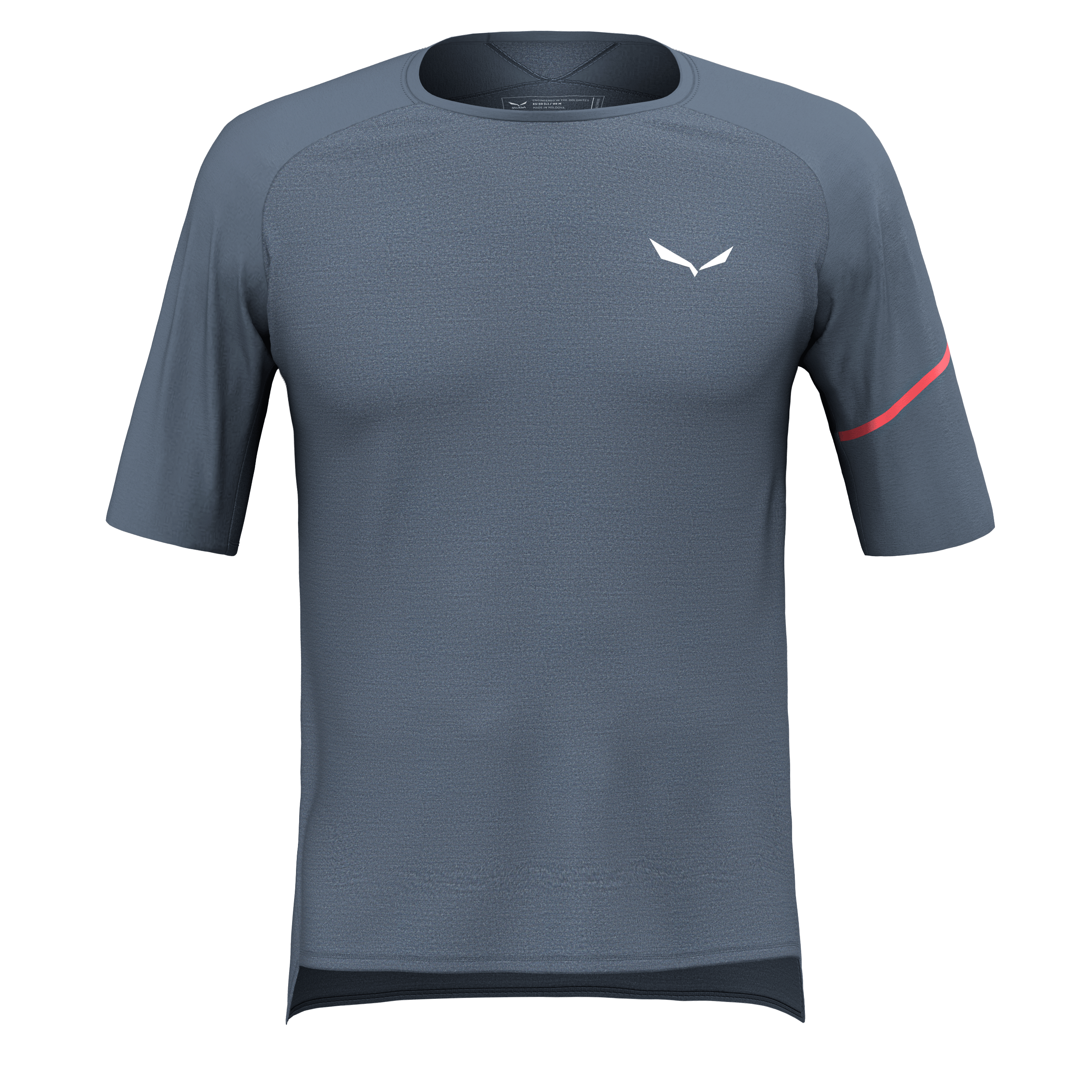 Camiseta Vento Merino para Hombre