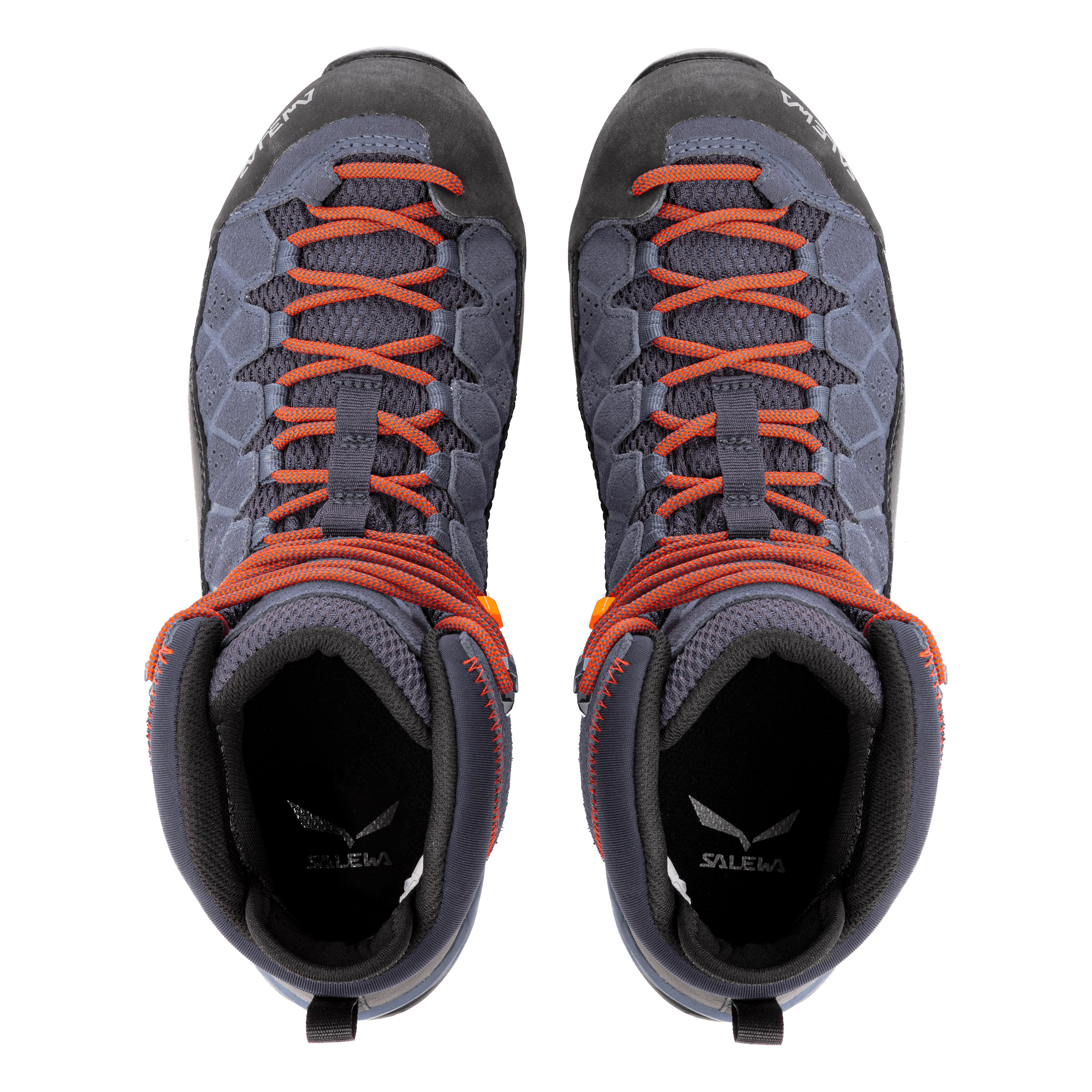 Zapatos para Hombre Alp Trainer Mid GORE-TEX®