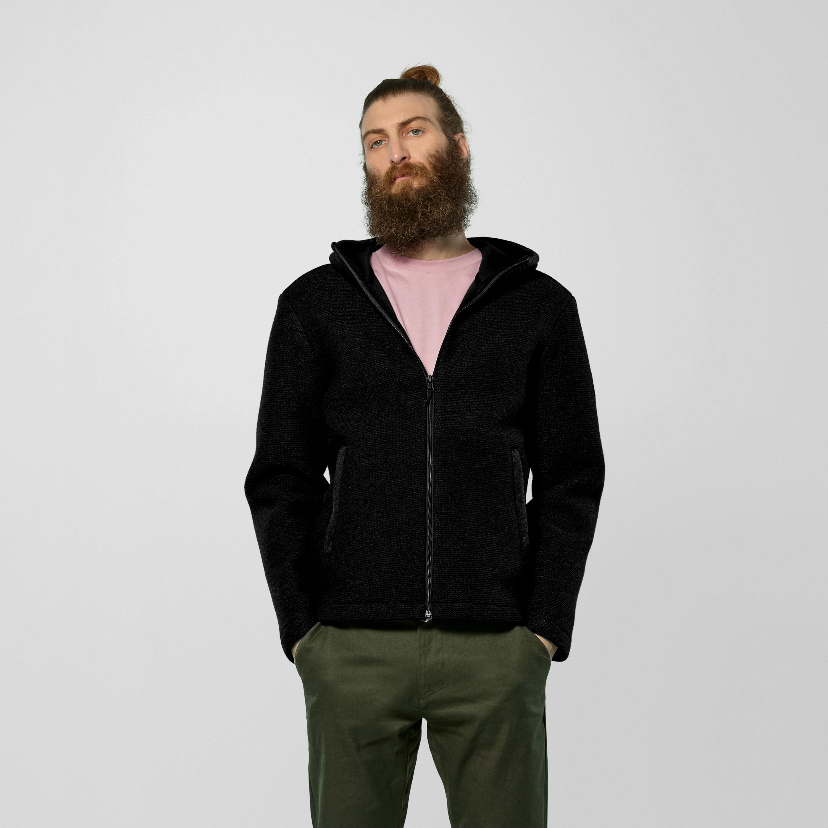 Chaqueta Fanes Sarner para Hombre