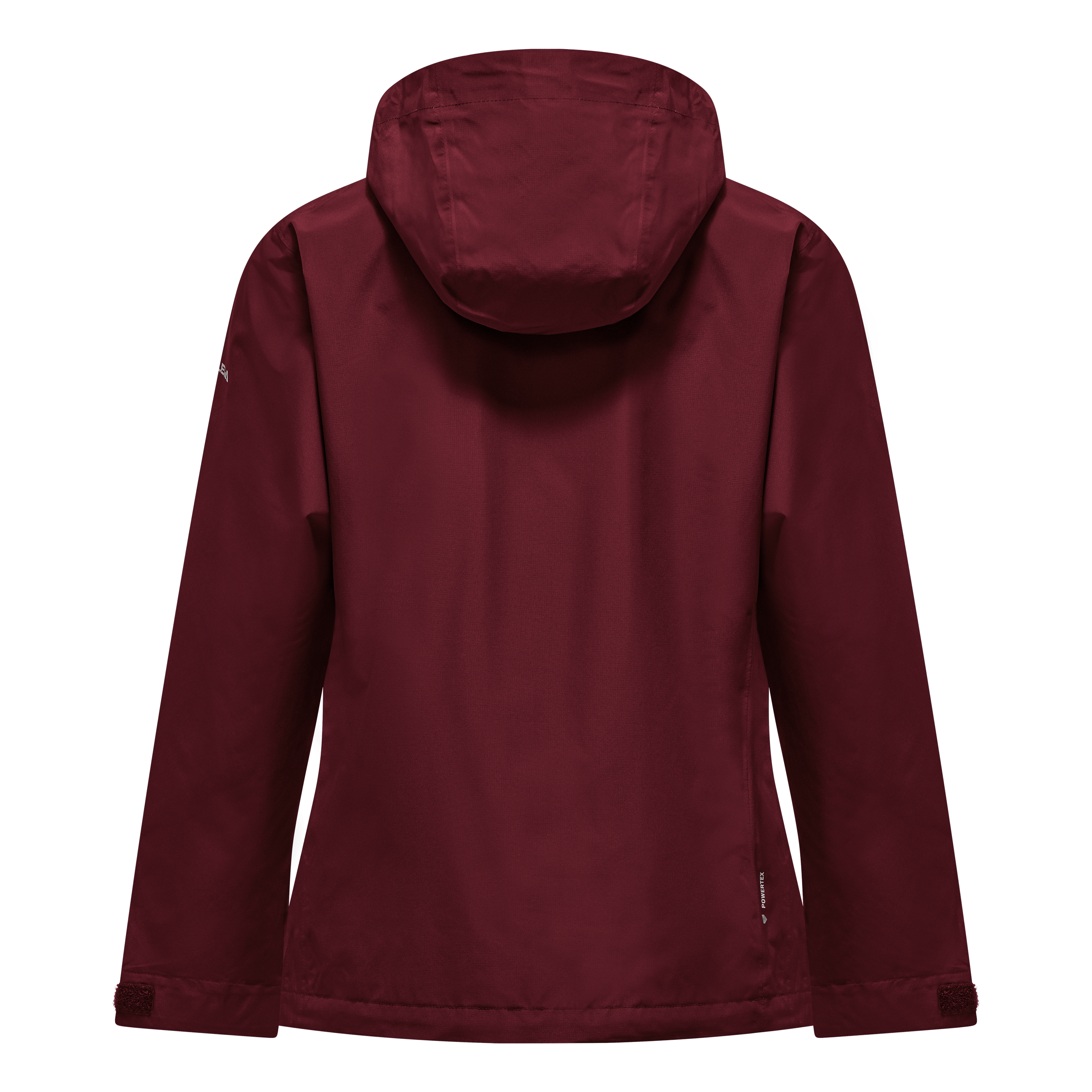 Chaqueta Puez 2.5L Powertex para Mujer
