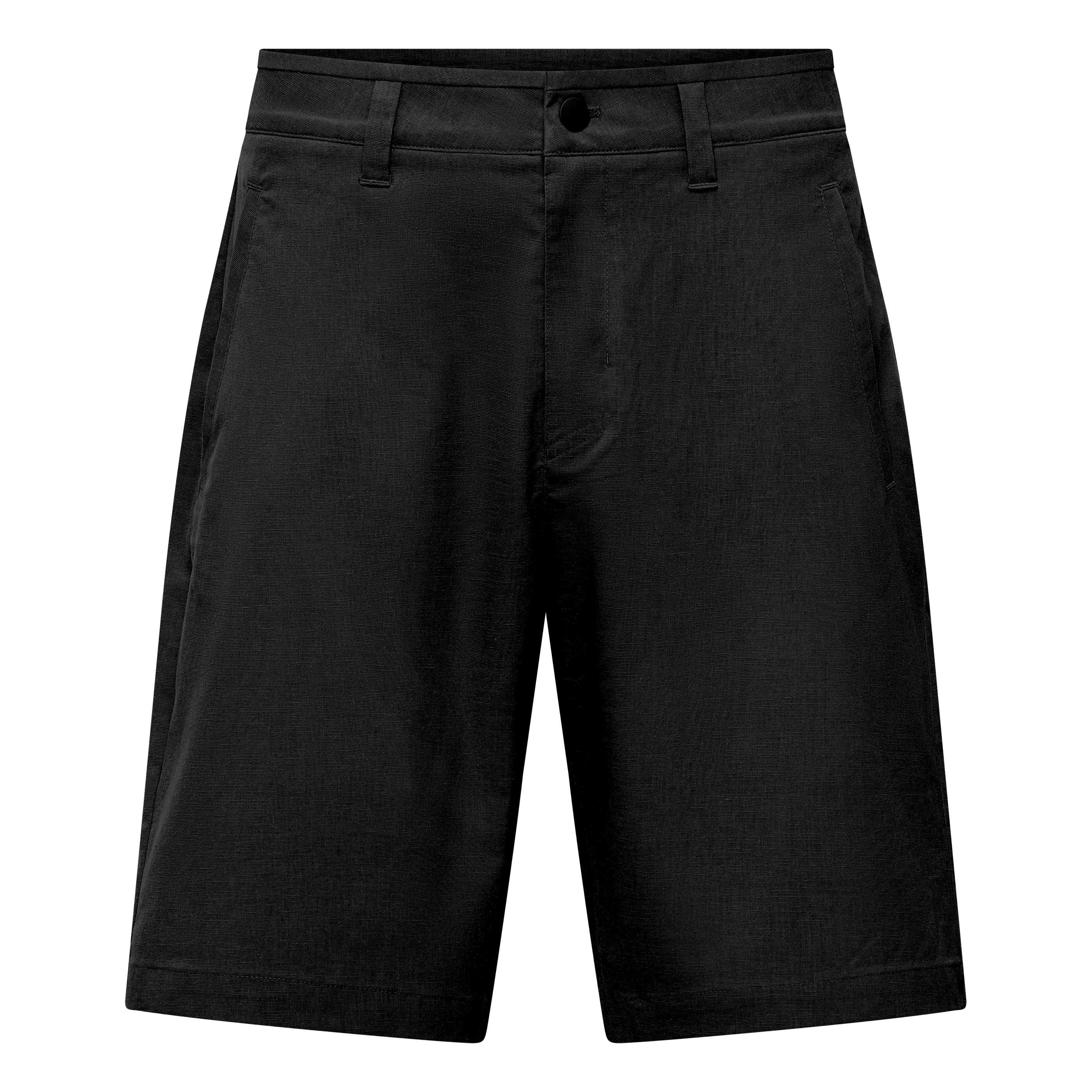 Pantalones Cortos Ligeros de Cáñamo Fanes para Hombre