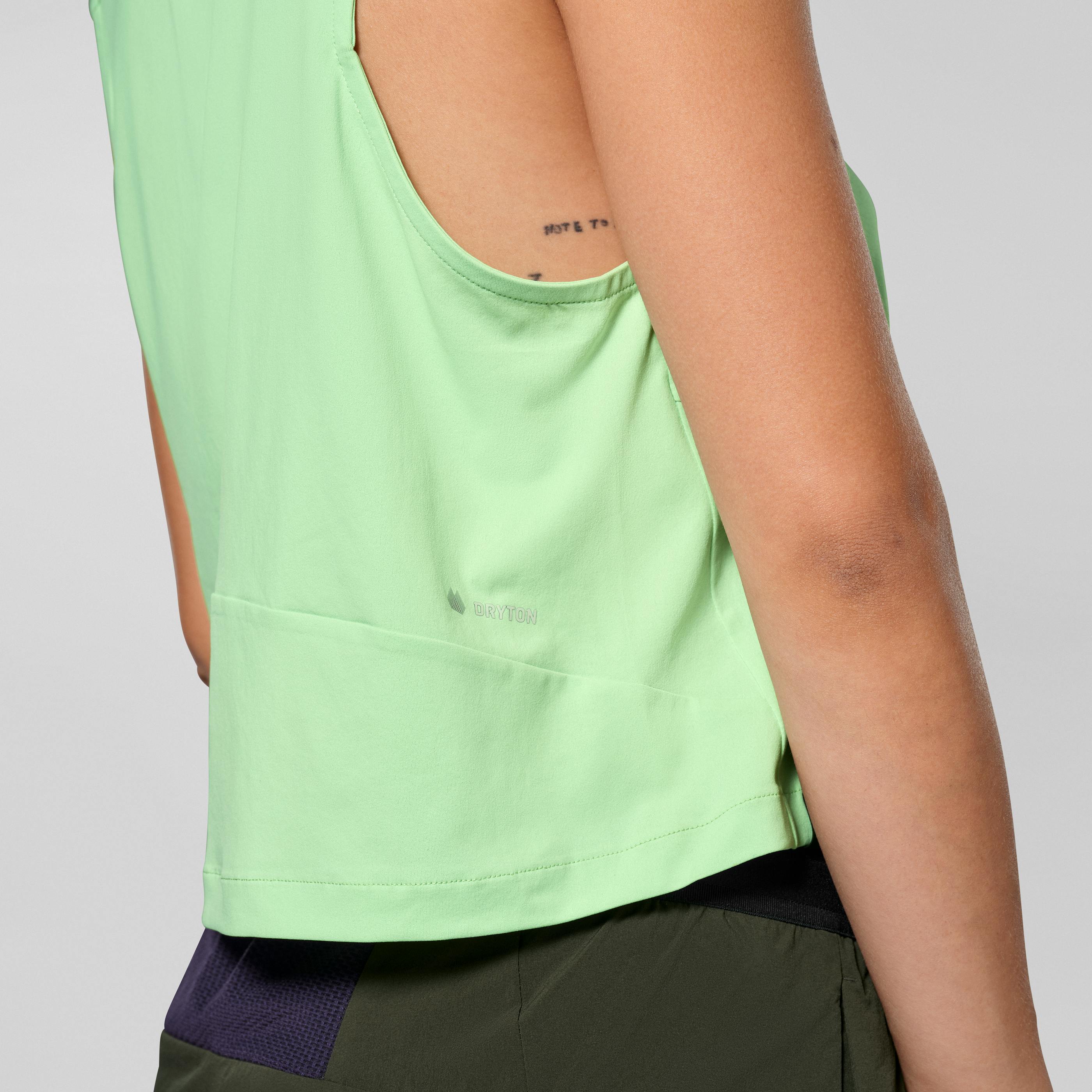 Camiseta Pedroc Dry'Ton Light Mujer